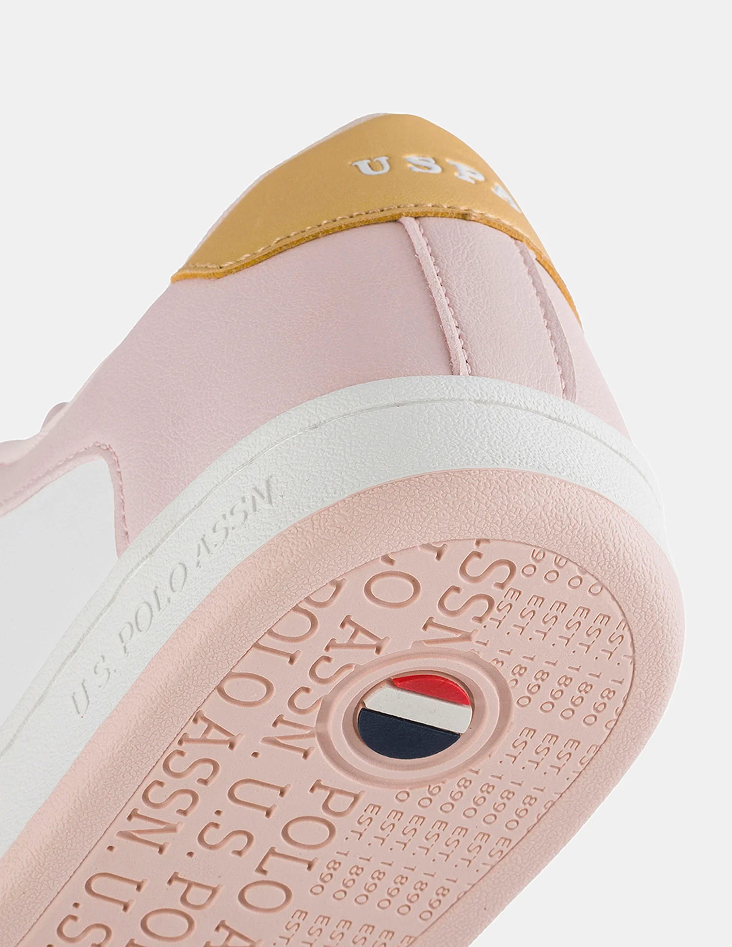 Women Colour Block Nyra 2.0 Sneakers - Image 8
