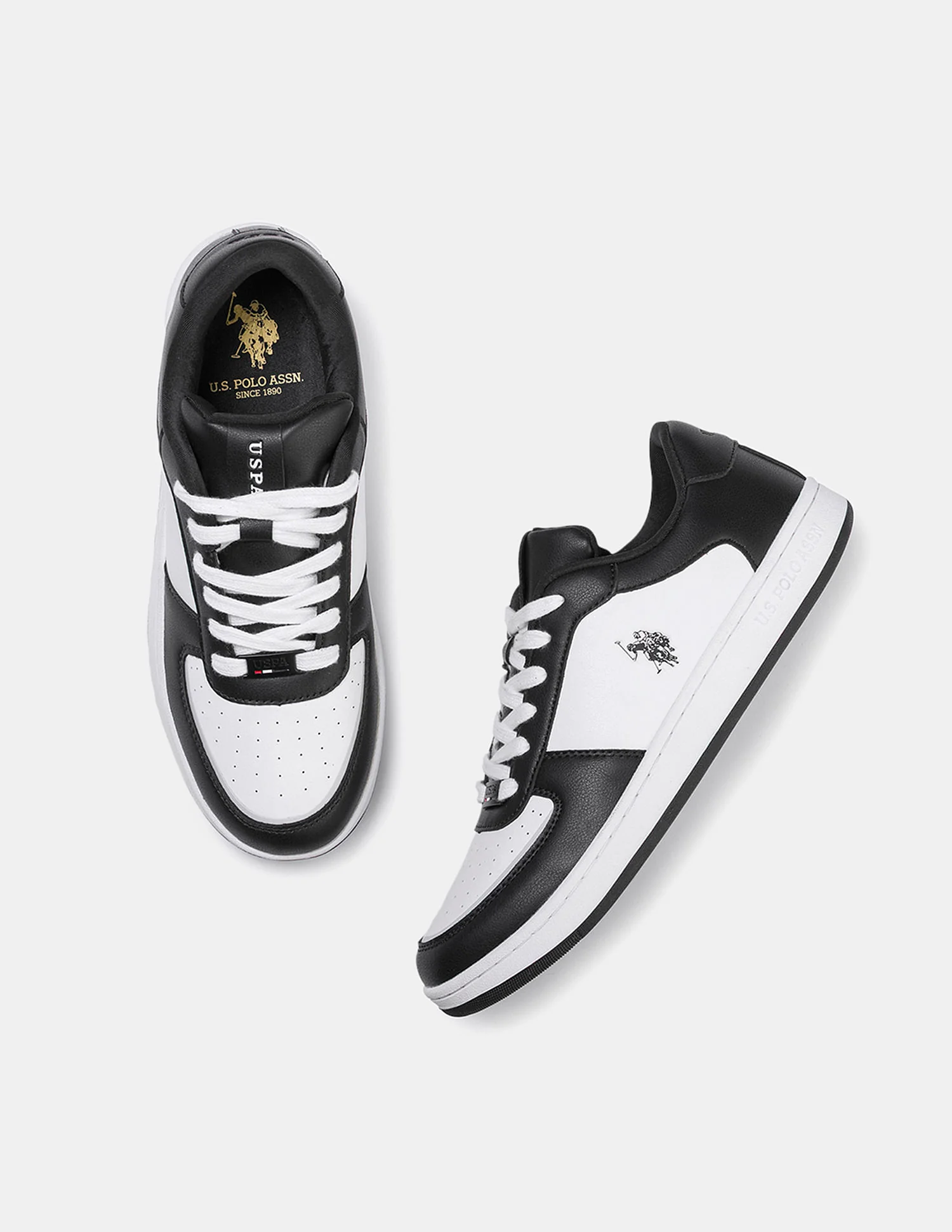 Women Colour Block Rein 2.0 Sneakers - Image 3
