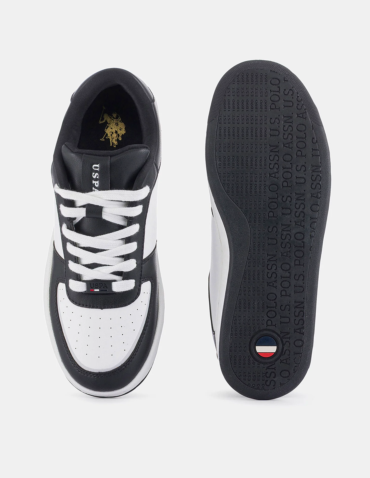 Women Colour Block Rein 2.0 Sneakers - Image 6