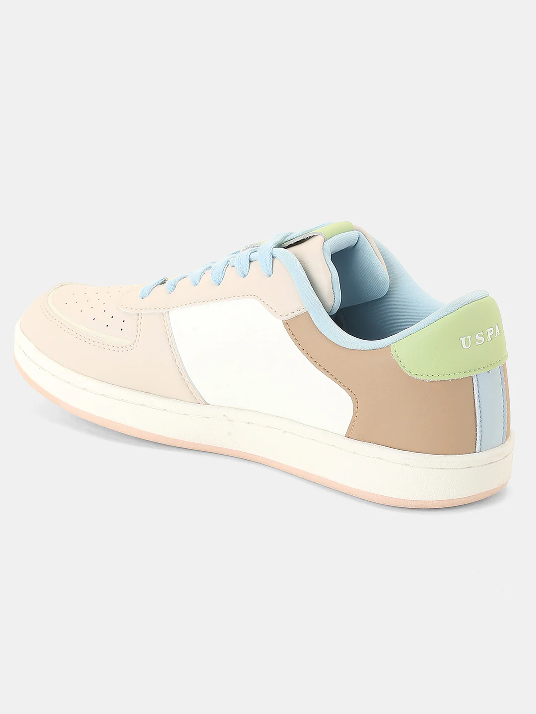 Women Colour Blocked Rein 2.0 Sneakers - Image 2