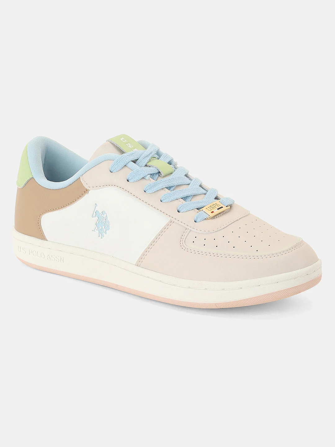 Women Colour Blocked Rein 2.0 Sneakers - Image 3