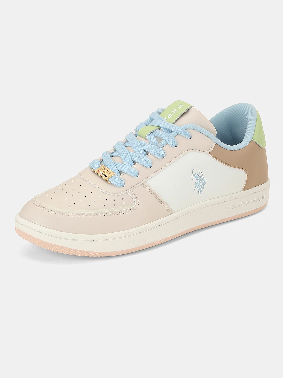 Women Colour Blocked Rein 2.0 Sneakers - Image 4