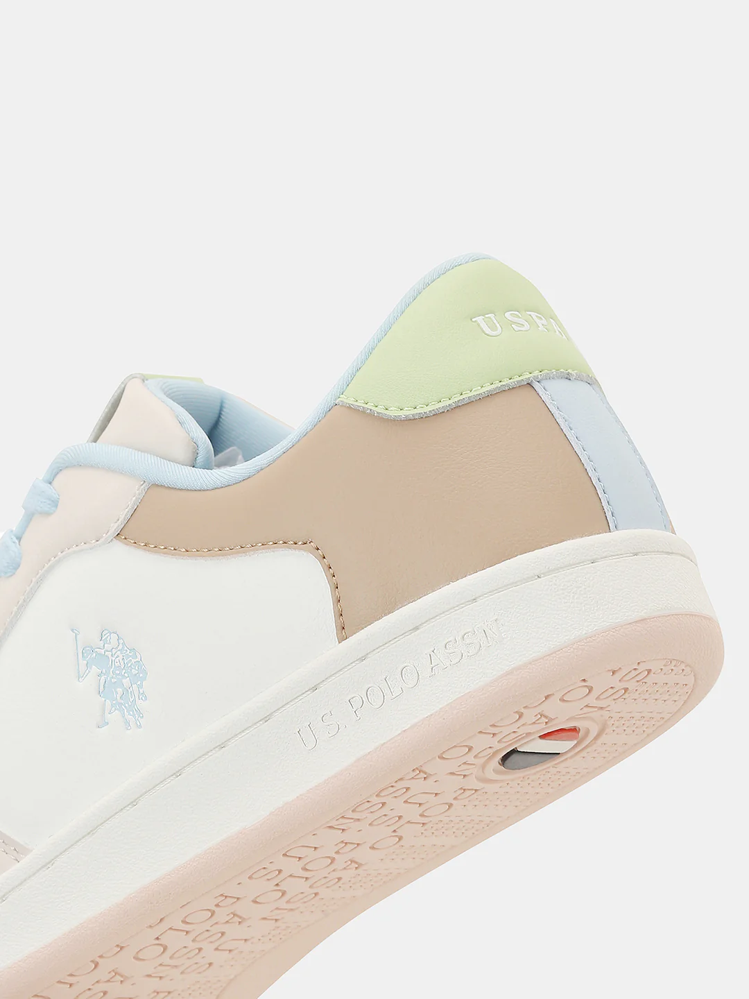 Women Colour Blocked Rein 2.0 Sneakers - Image 5