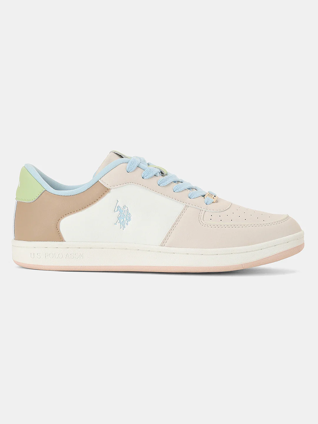 Women Colour Blocked Rein 2.0 Sneakers - Image 6