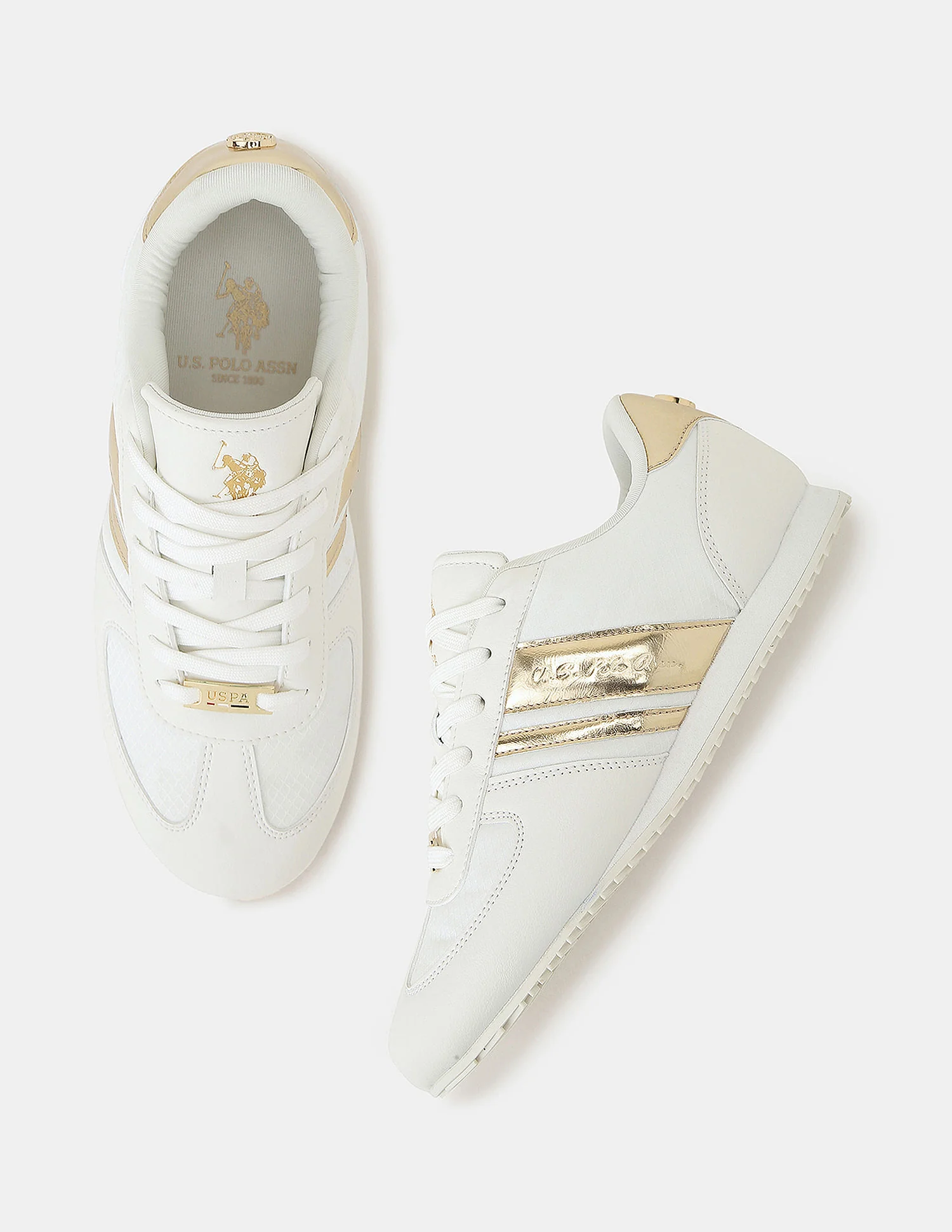 Women Colourblocked Nemsy 2.0 Sneakers - Image 3