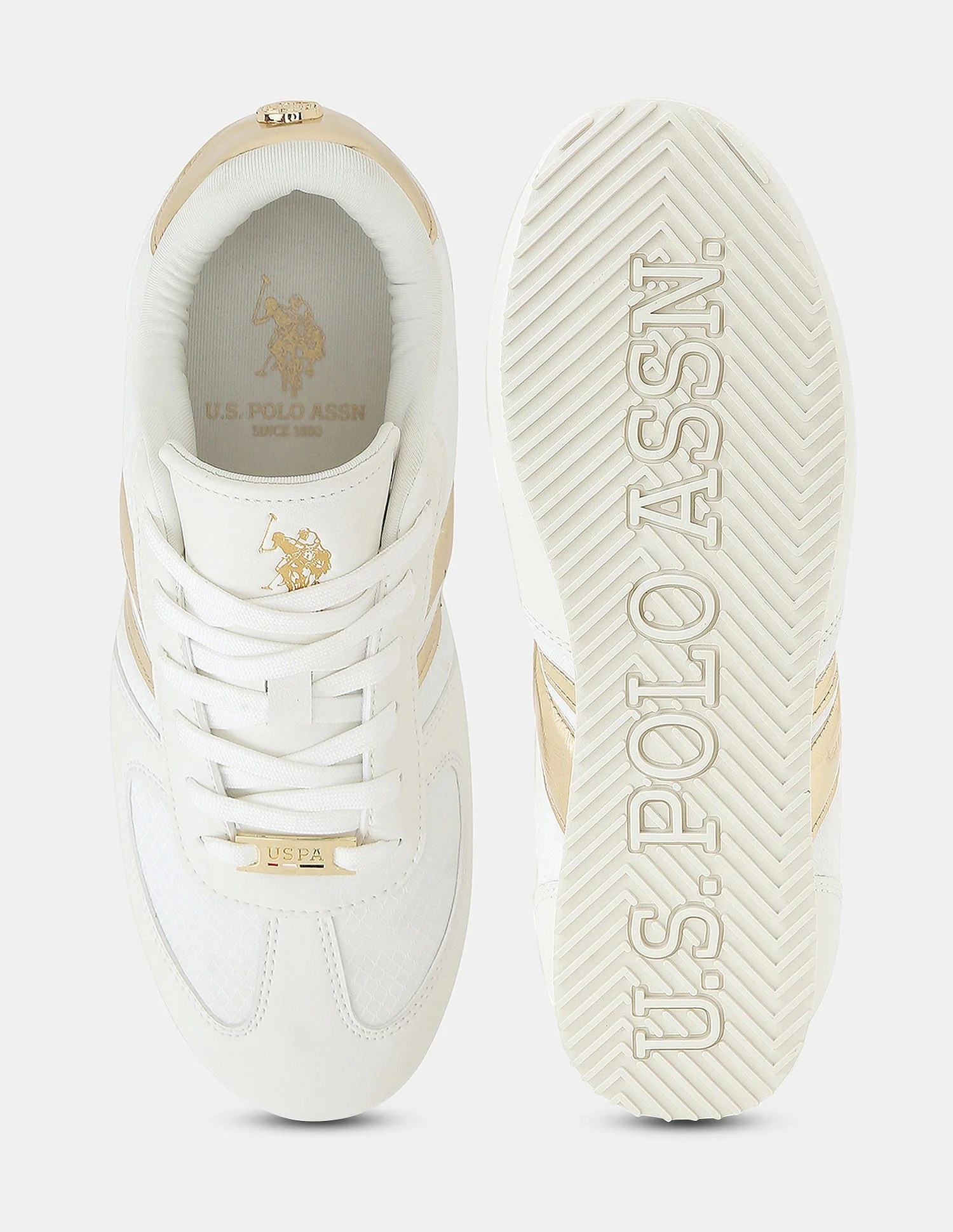 Women Colourblocked Nemsy 2.0 Sneakers - Image 6