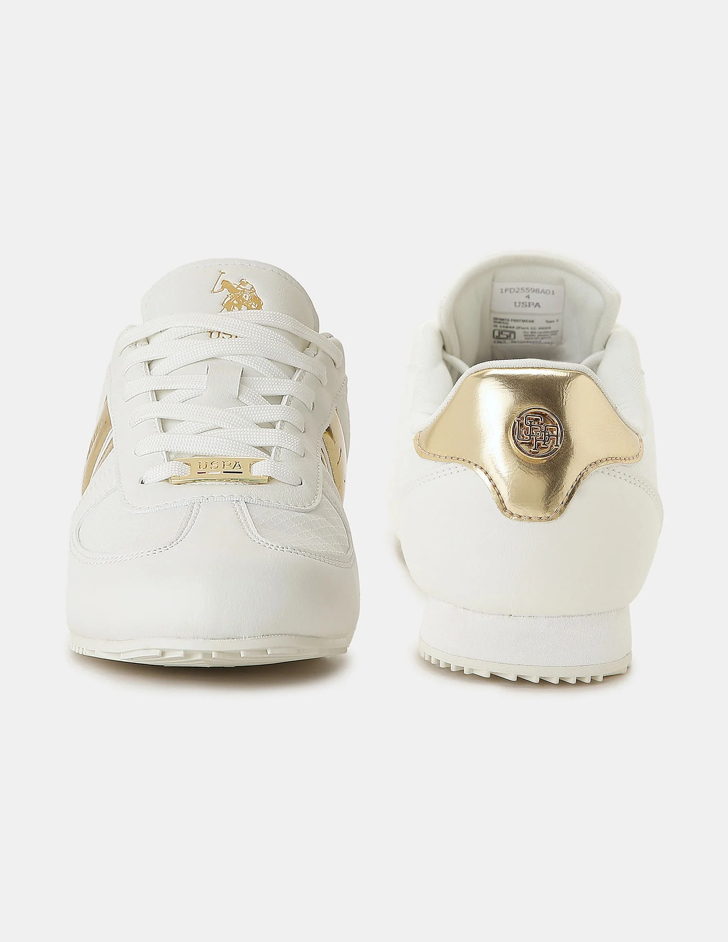 Women Colourblocked Nemsy 2.0 Sneakers - Image 8