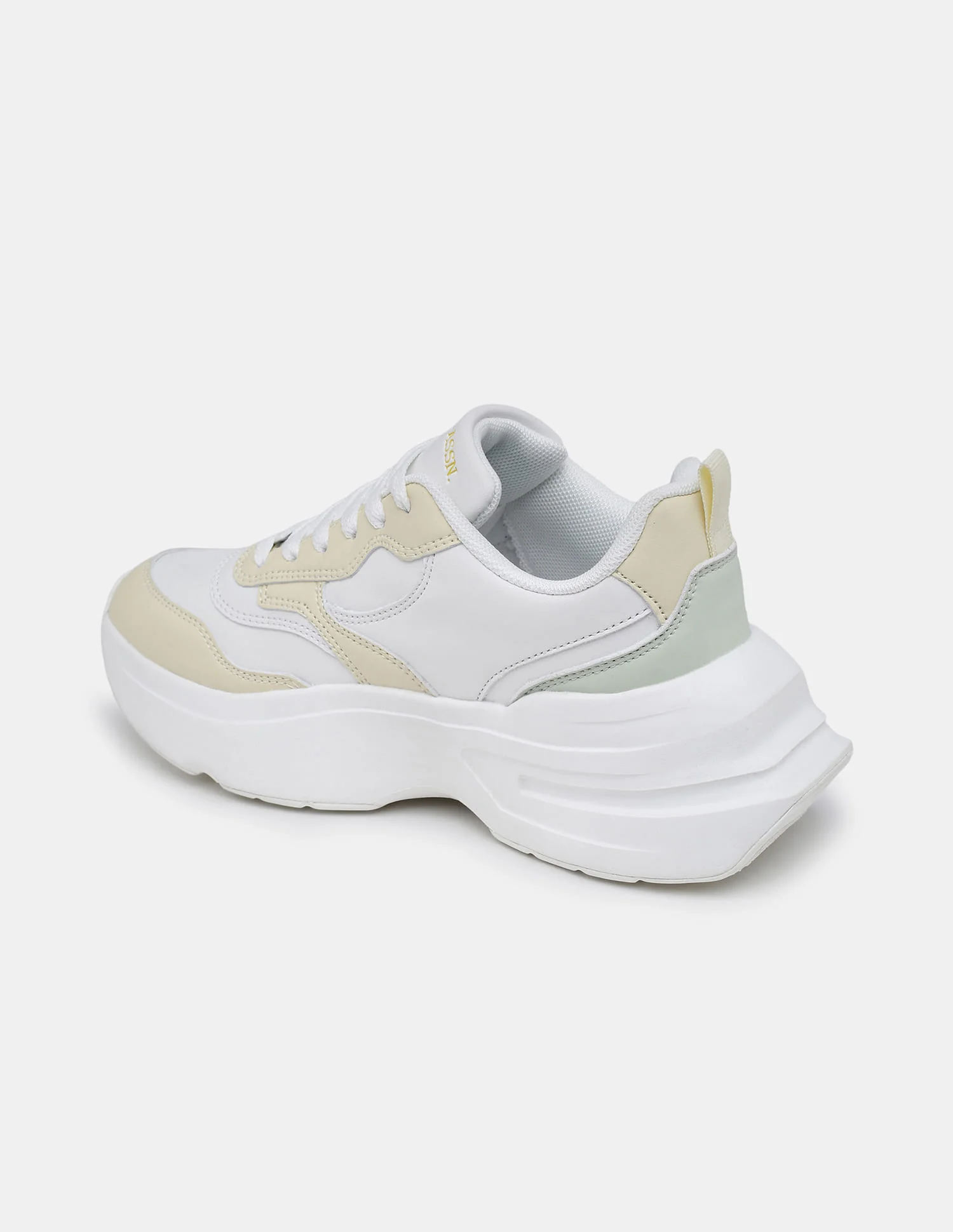 Women Colourblocked Roselle Sneakers - Image 4