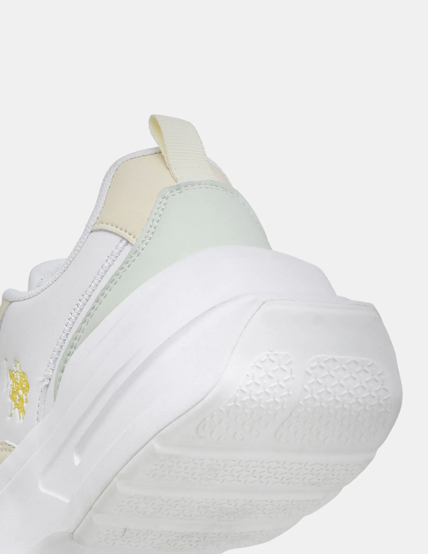 Women Colourblocked Roselle Sneakers - Image 8