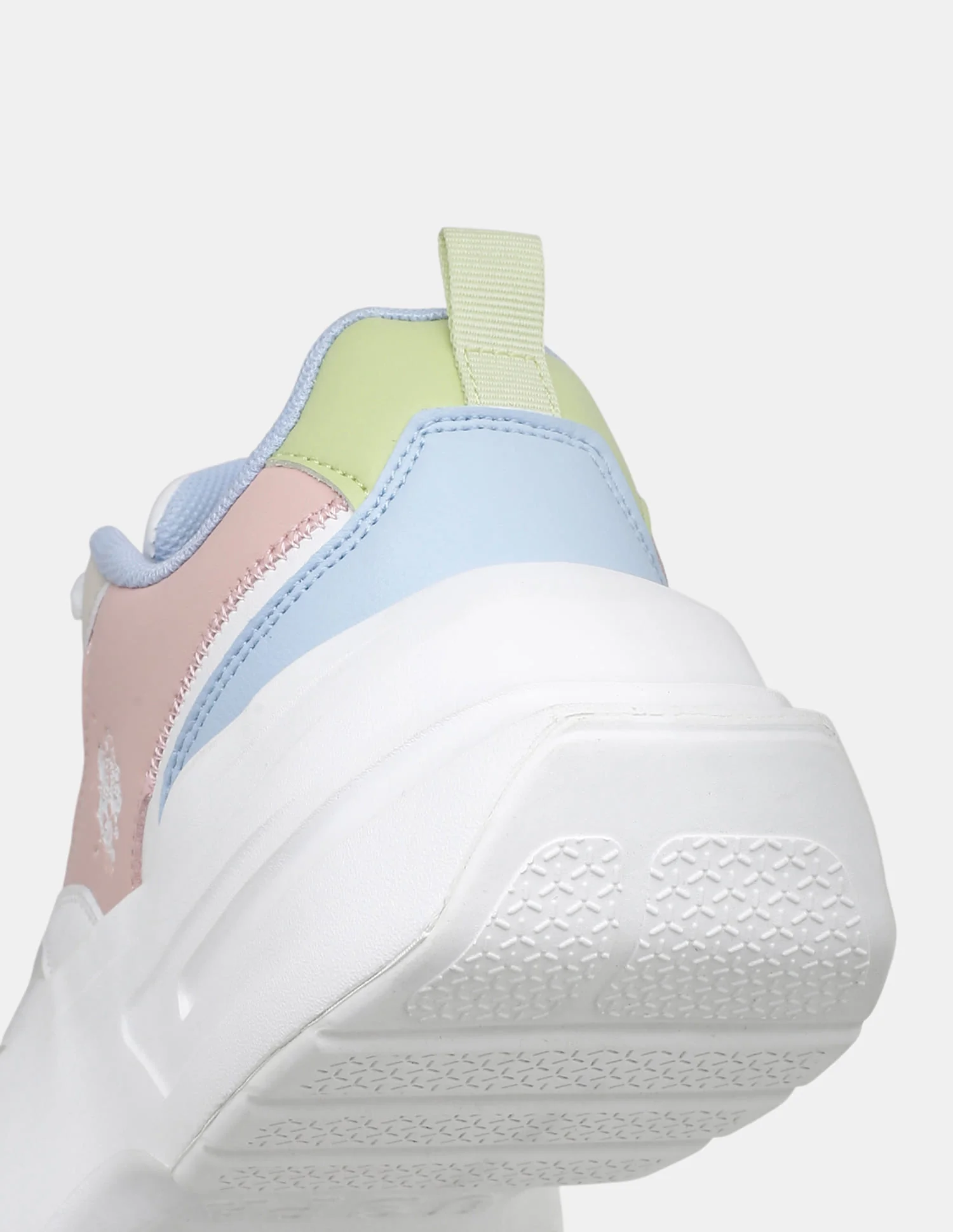 Women Colourblocked Roselle Sneakers - Image 9