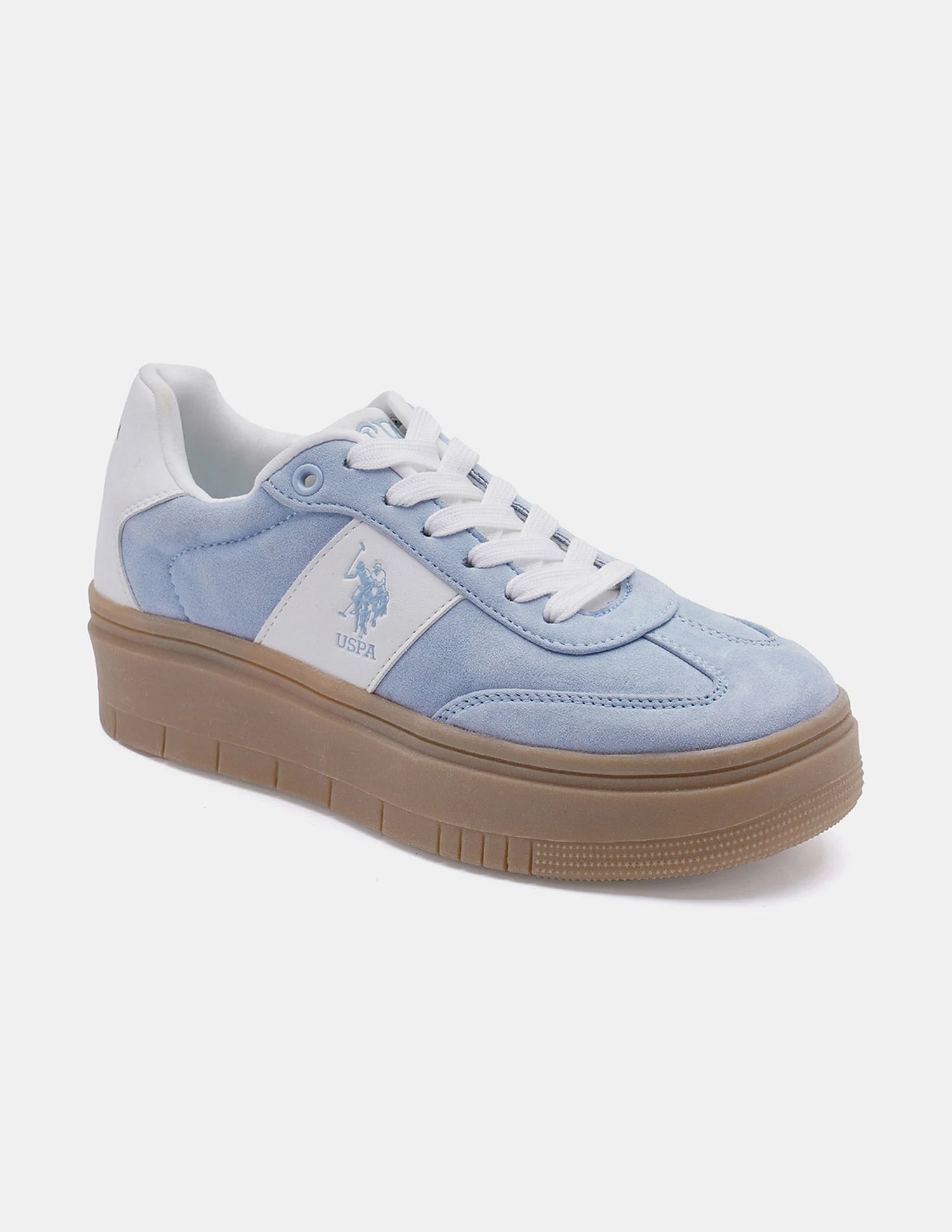 Women Colourblocked Zaira Sneakers - Image 2
