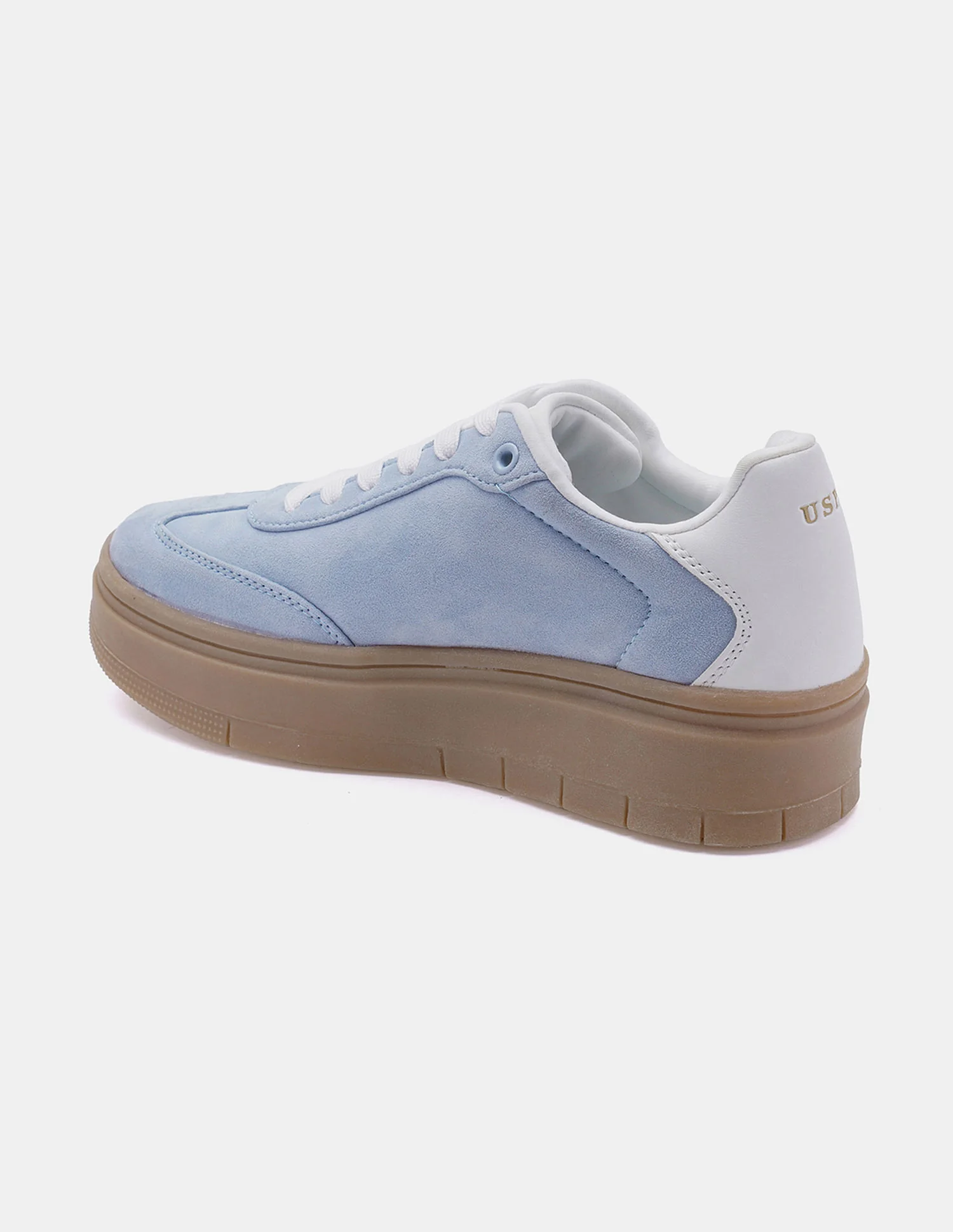 Women Colourblocked Zaira Sneakers - Image 4