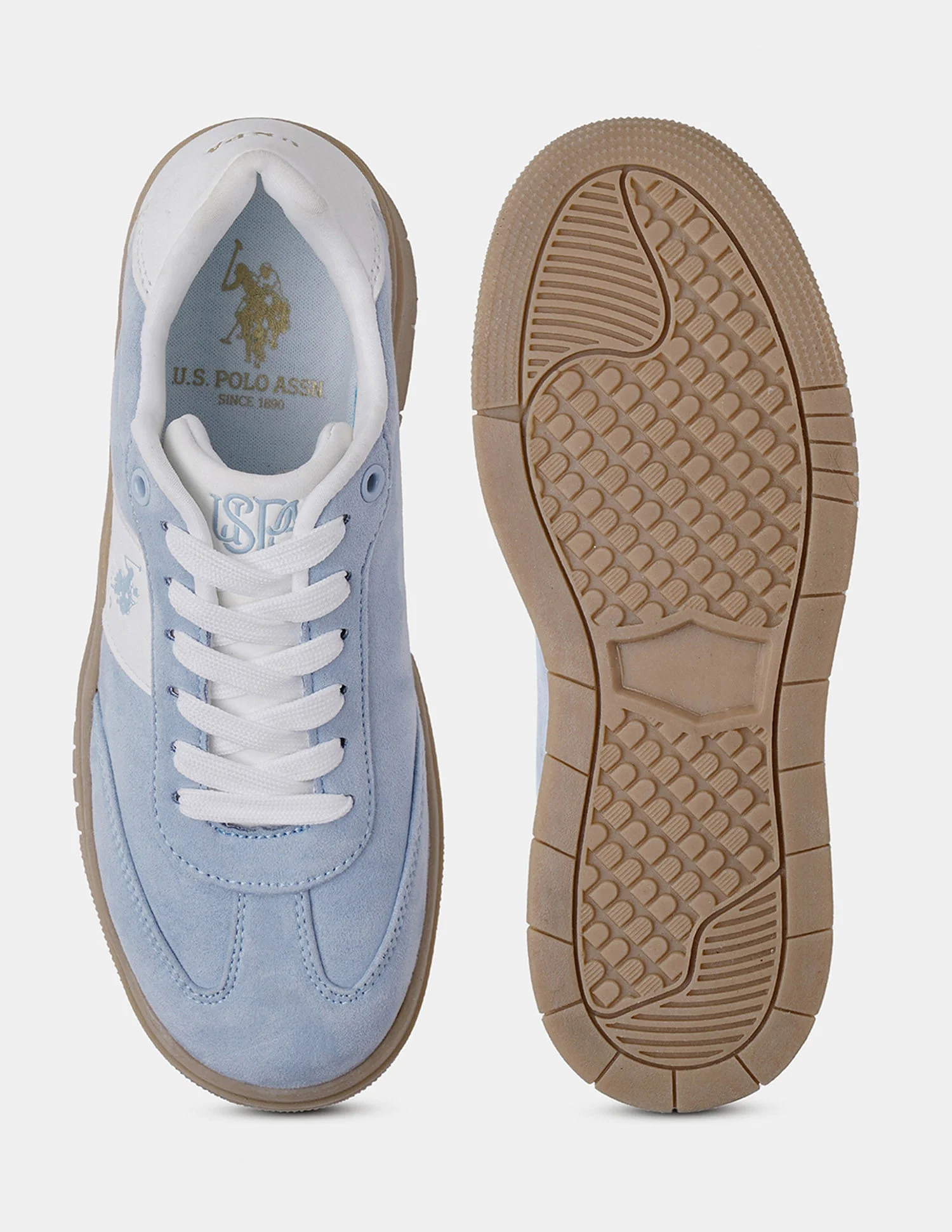 Women Colourblocked Zaira Sneakers - Image 6