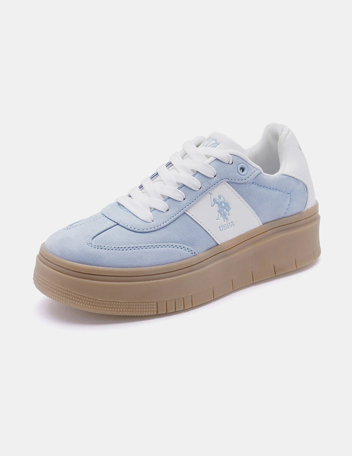 Women Colourblocked Zaira Sneakers - Image 7
