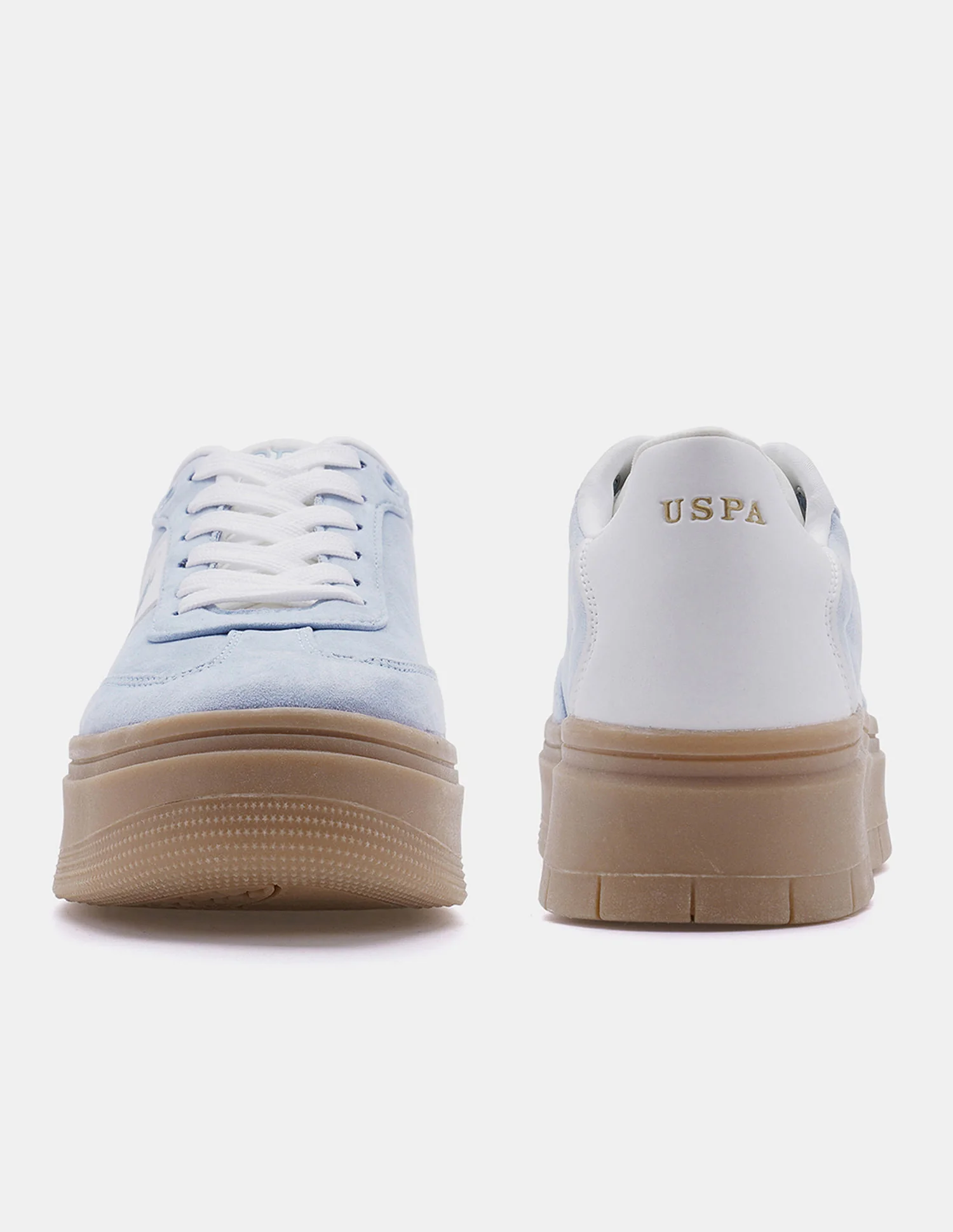 Women Colourblocked Zaira Sneakers - Image 8