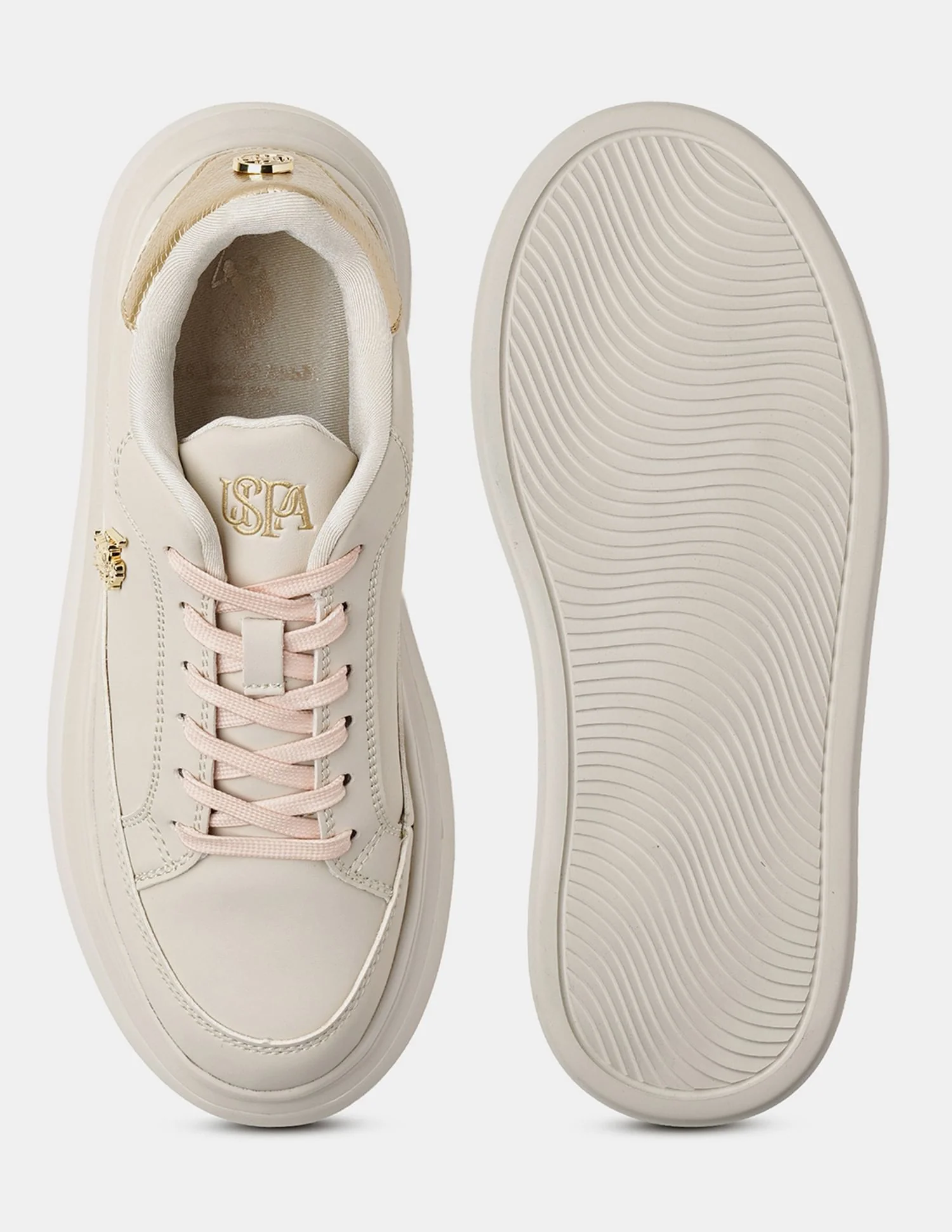 Women Eleanor 3.0 Low Top Sneakers - Image 6