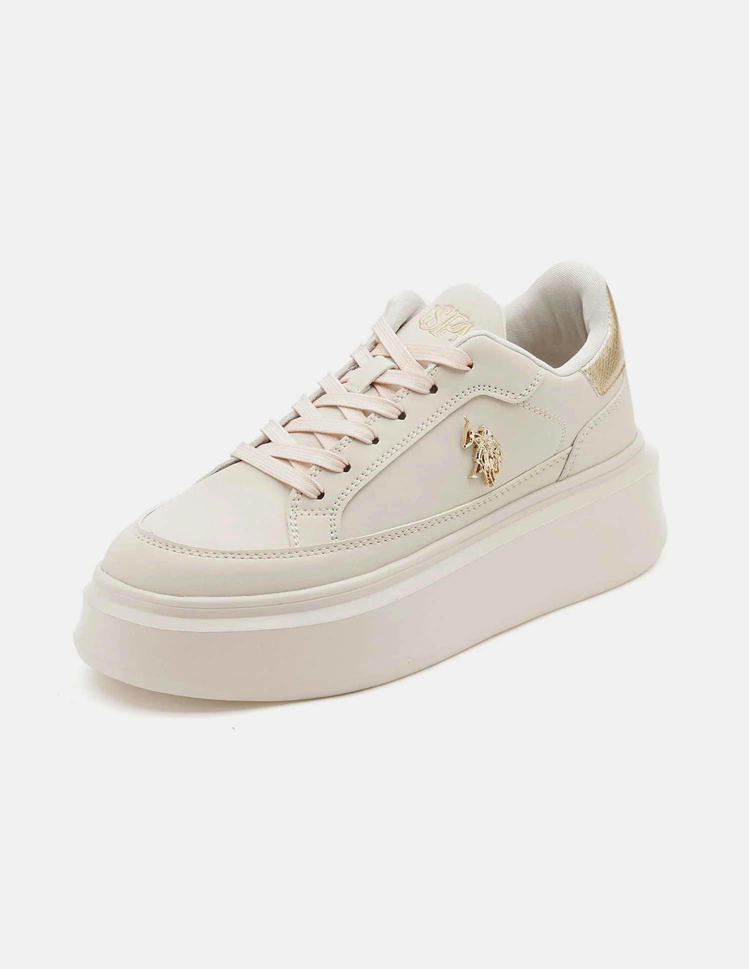 Women Eleanor 3.0 Low Top Sneakers - Image 7