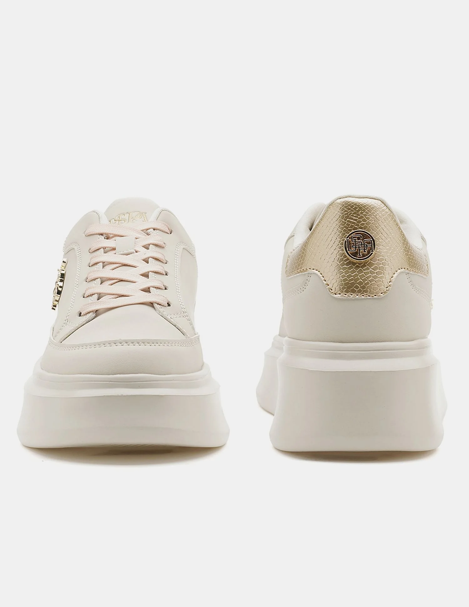 Women Eleanor 3.0 Low Top Sneakers - Image 8