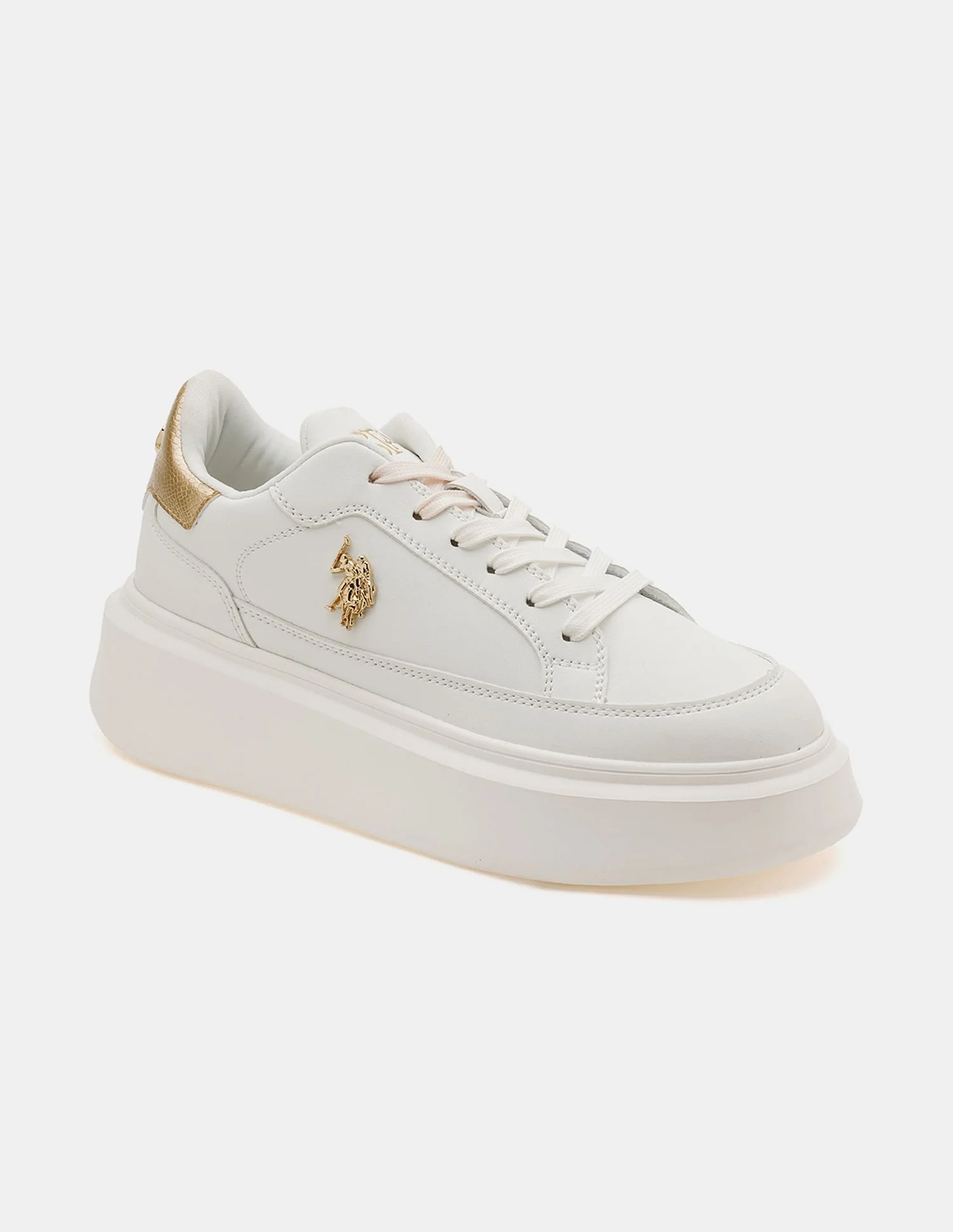 Women Eleanor 3.0 Low Top Sneakers - Image 3