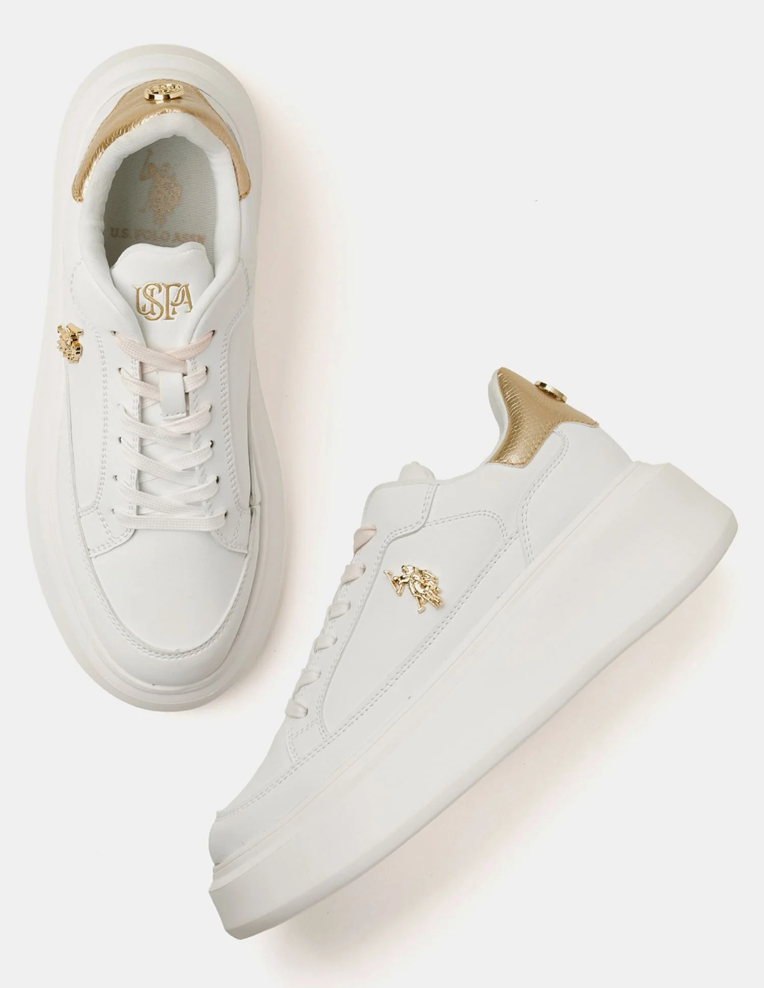 Women Eleanor 3.0 Low Top Sneakers - Image 4