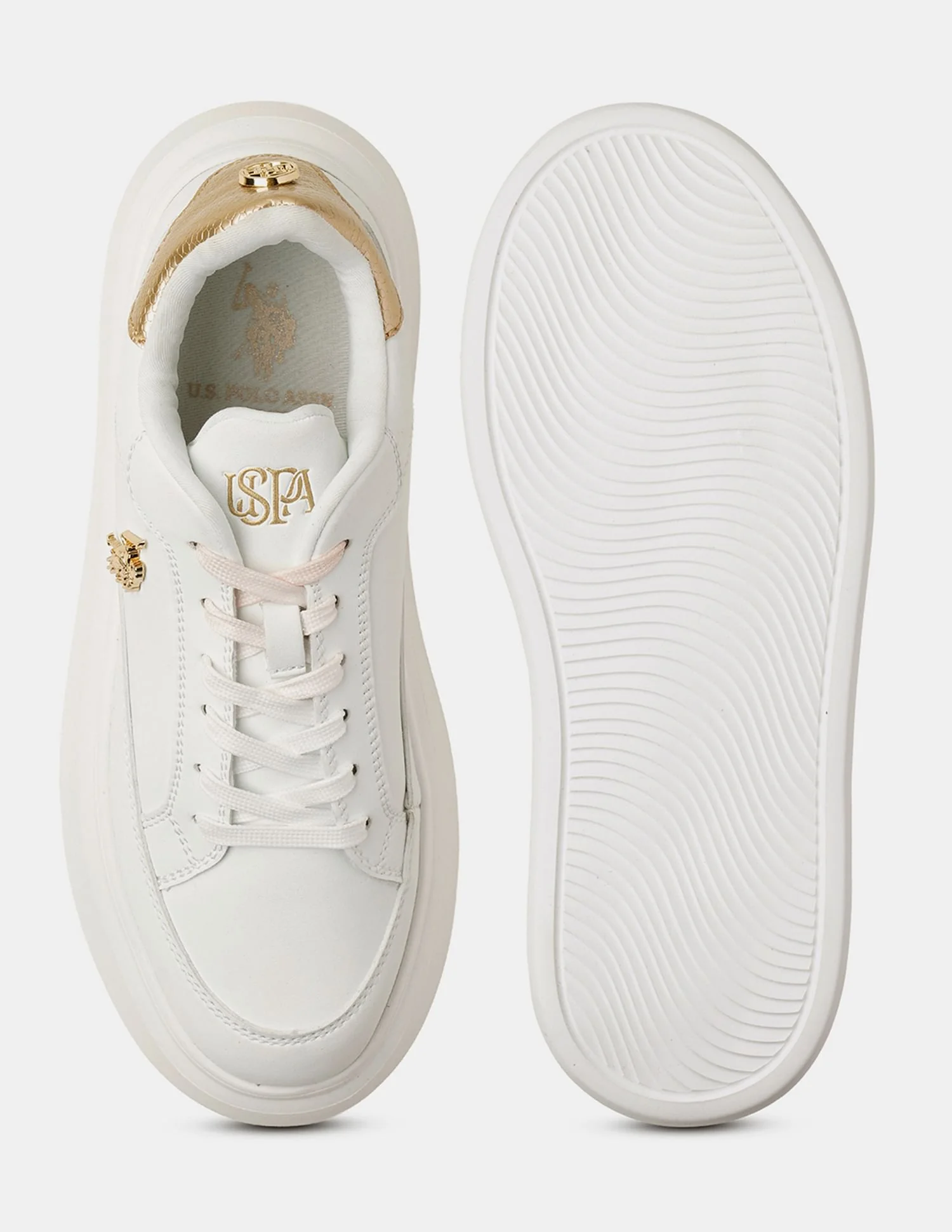 Women Eleanor 3.0 Low Top Sneakers - Image 7