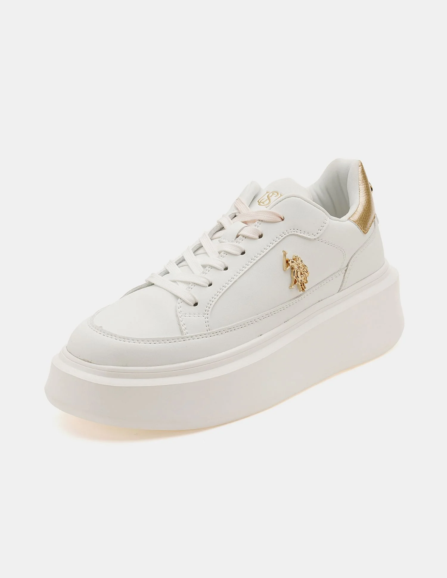 Women Eleanor 3.0 Low Top Sneakers - Image 8