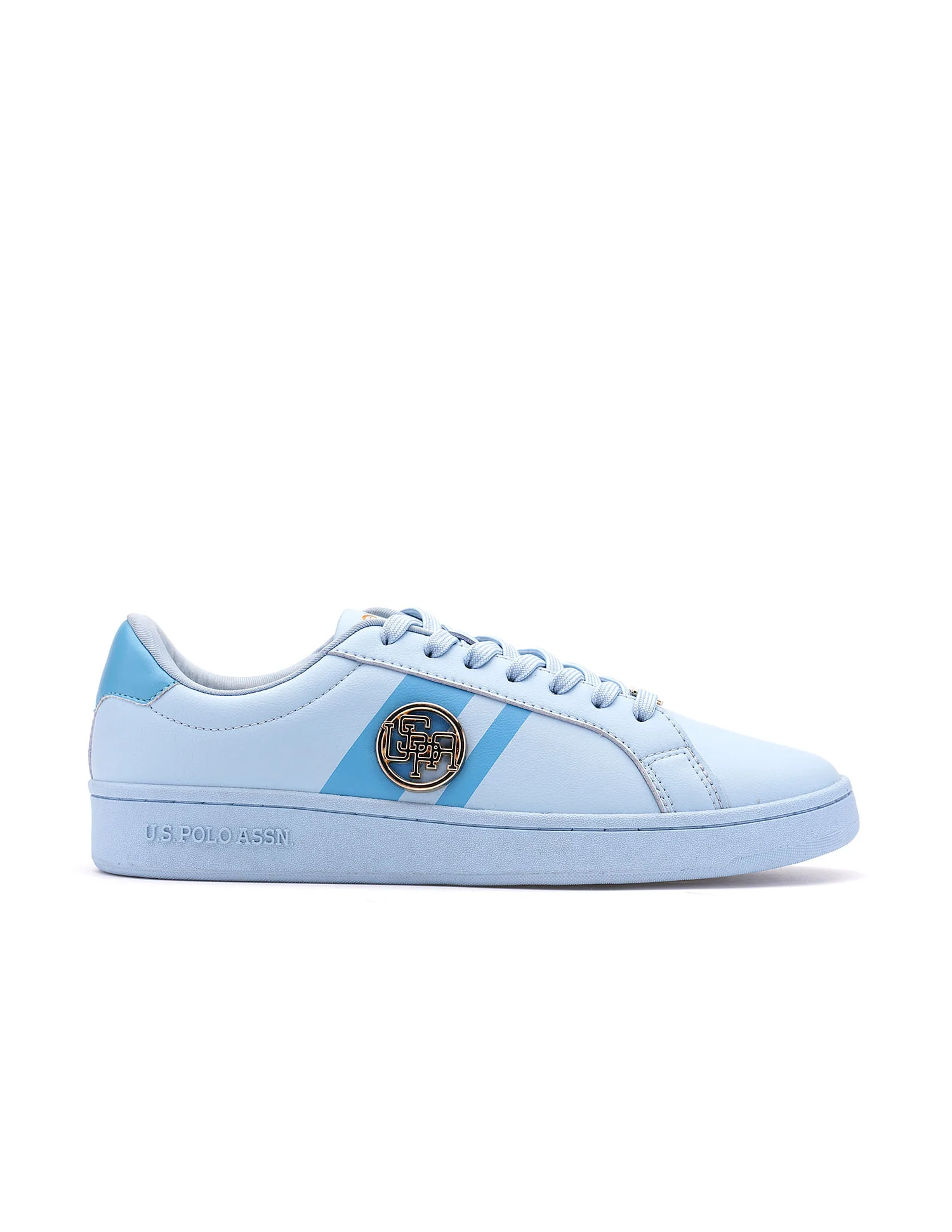 Women Emery 3.0 Striped Sneakers - Image 5