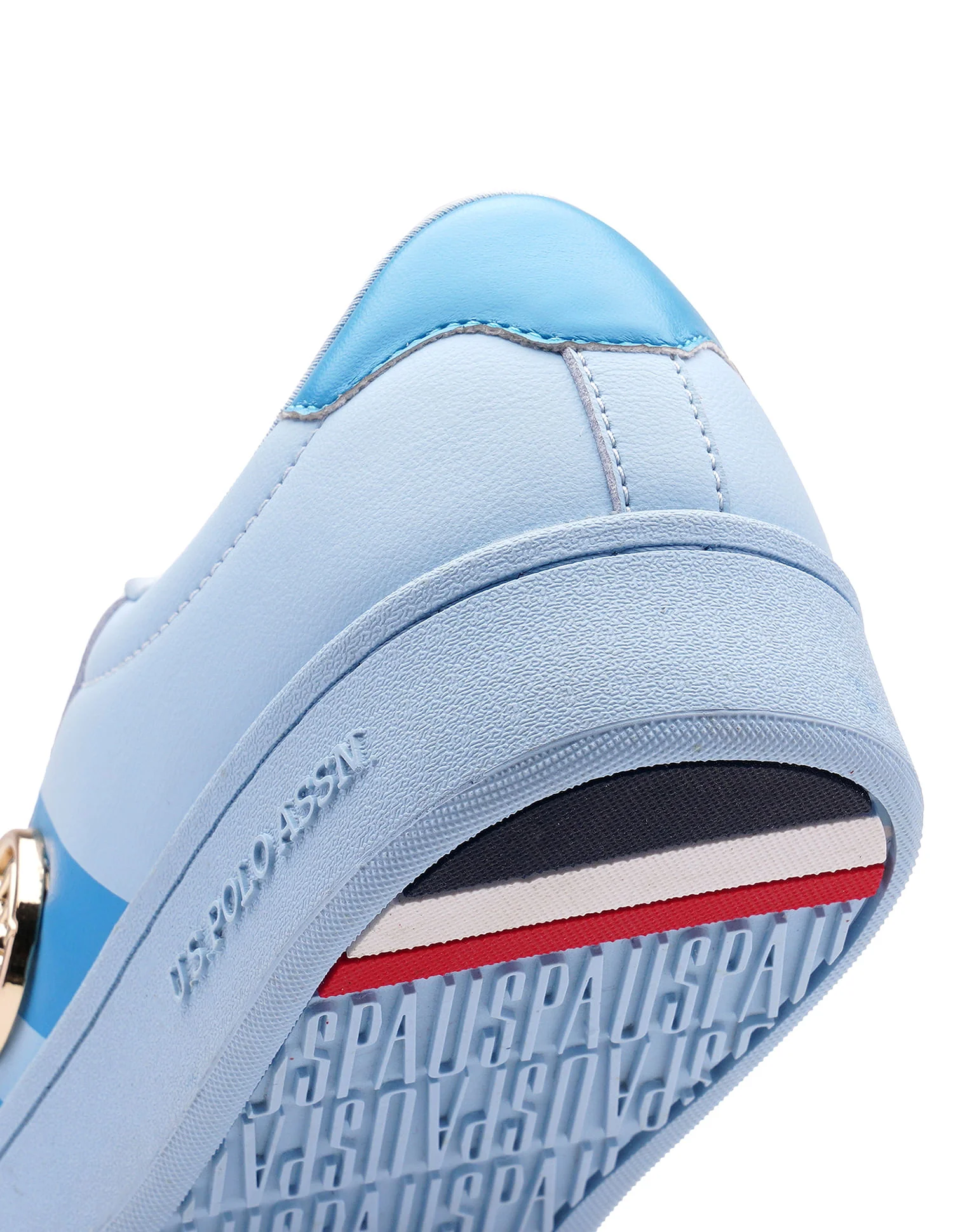 Women Emery 3.0 Striped Sneakers - Image 9