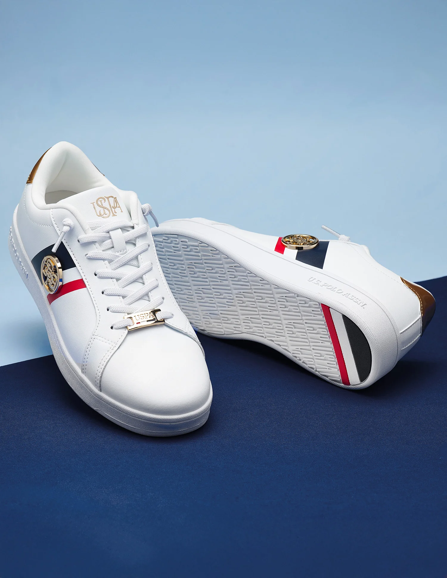 Women Emery 3.0 Colour Blocked Sneakers