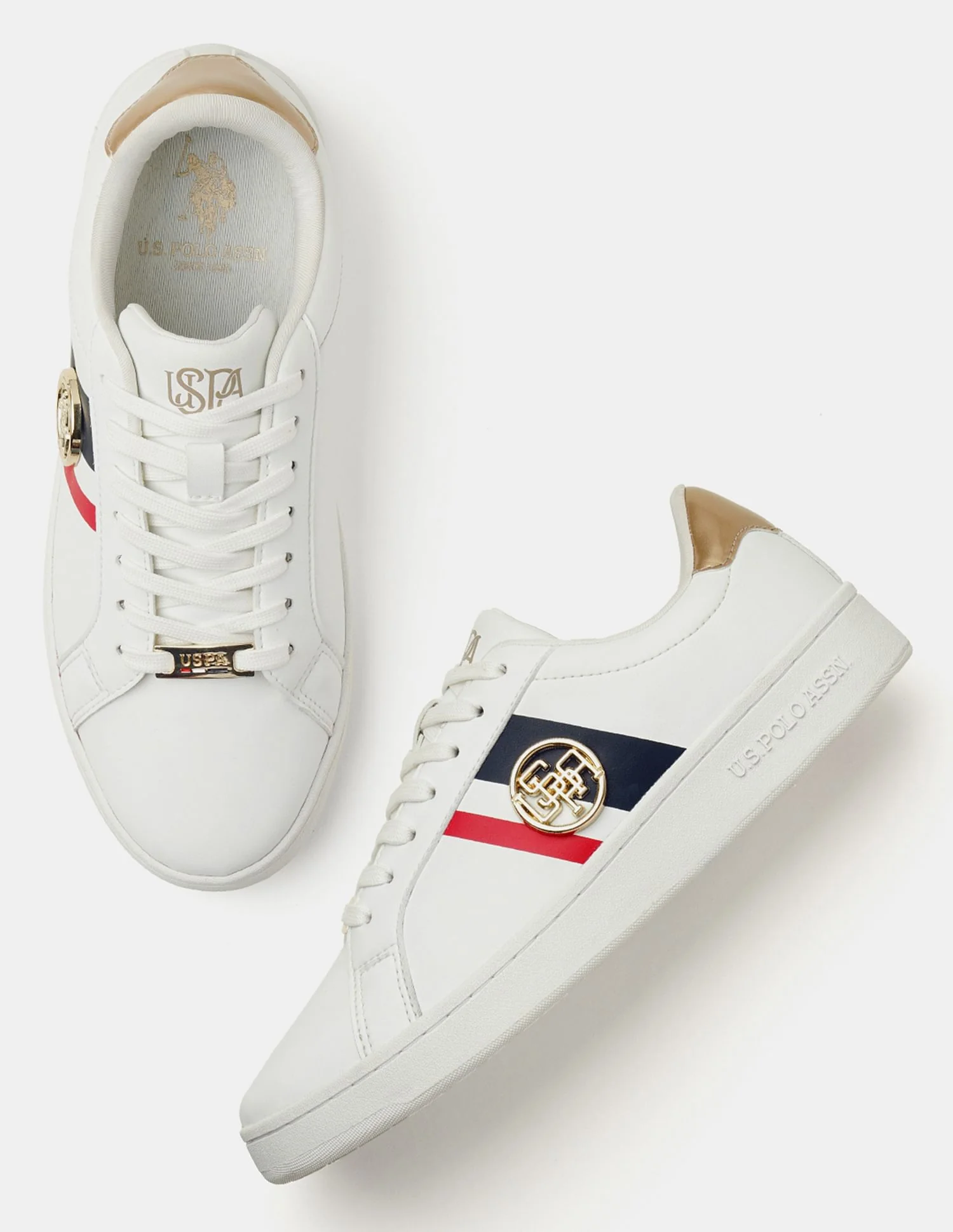 Women Emery 3.0 Colour Blocked Sneakers - Image 3