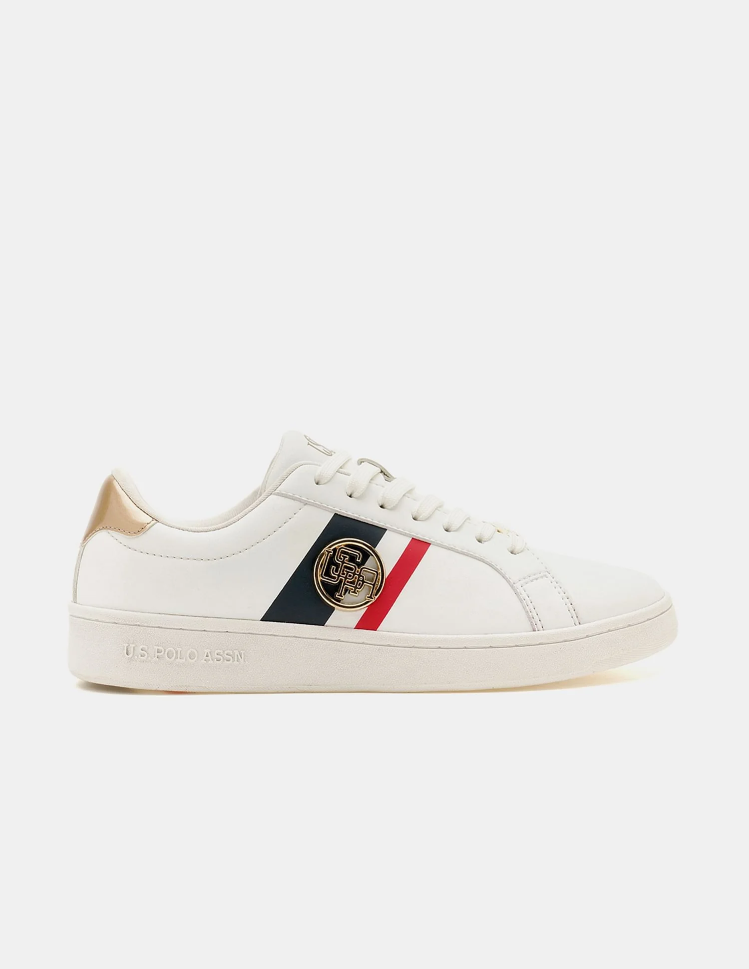 Women Emery 3.0 Colour Blocked Sneakers - Image 5