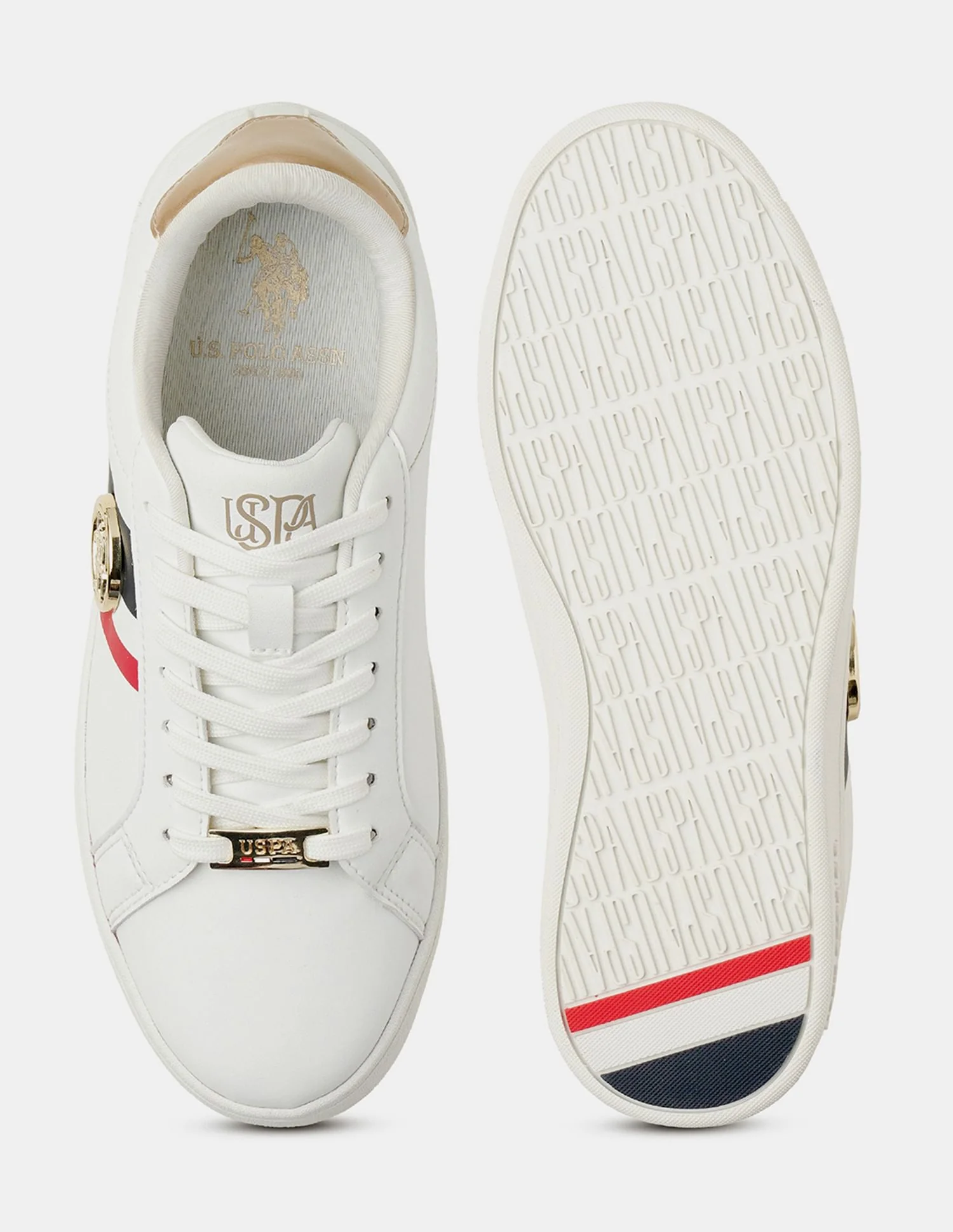 Women Emery 3.0 Colour Blocked Sneakers - Image 6