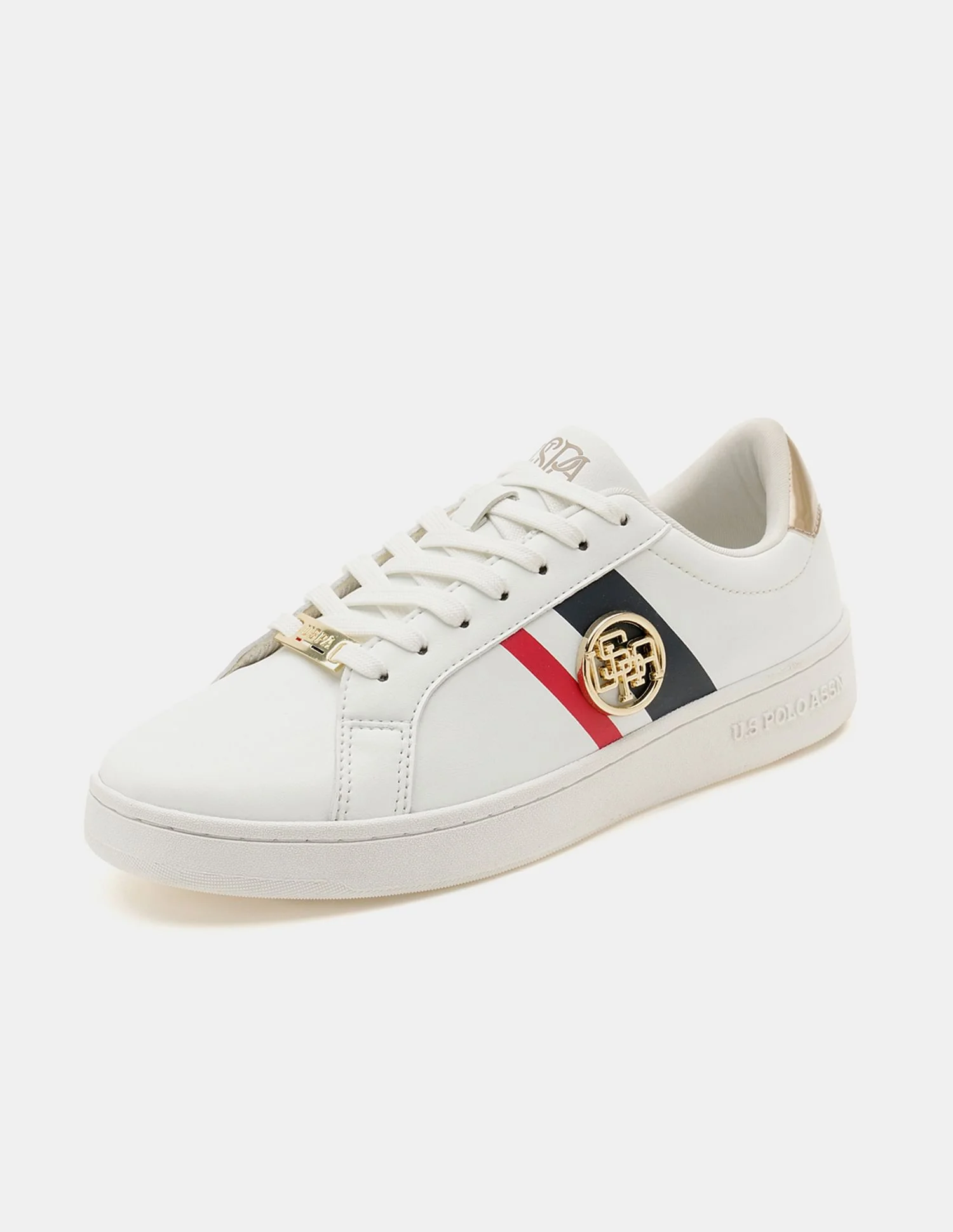 Women Emery 3.0 Colour Blocked Sneakers - Image 7