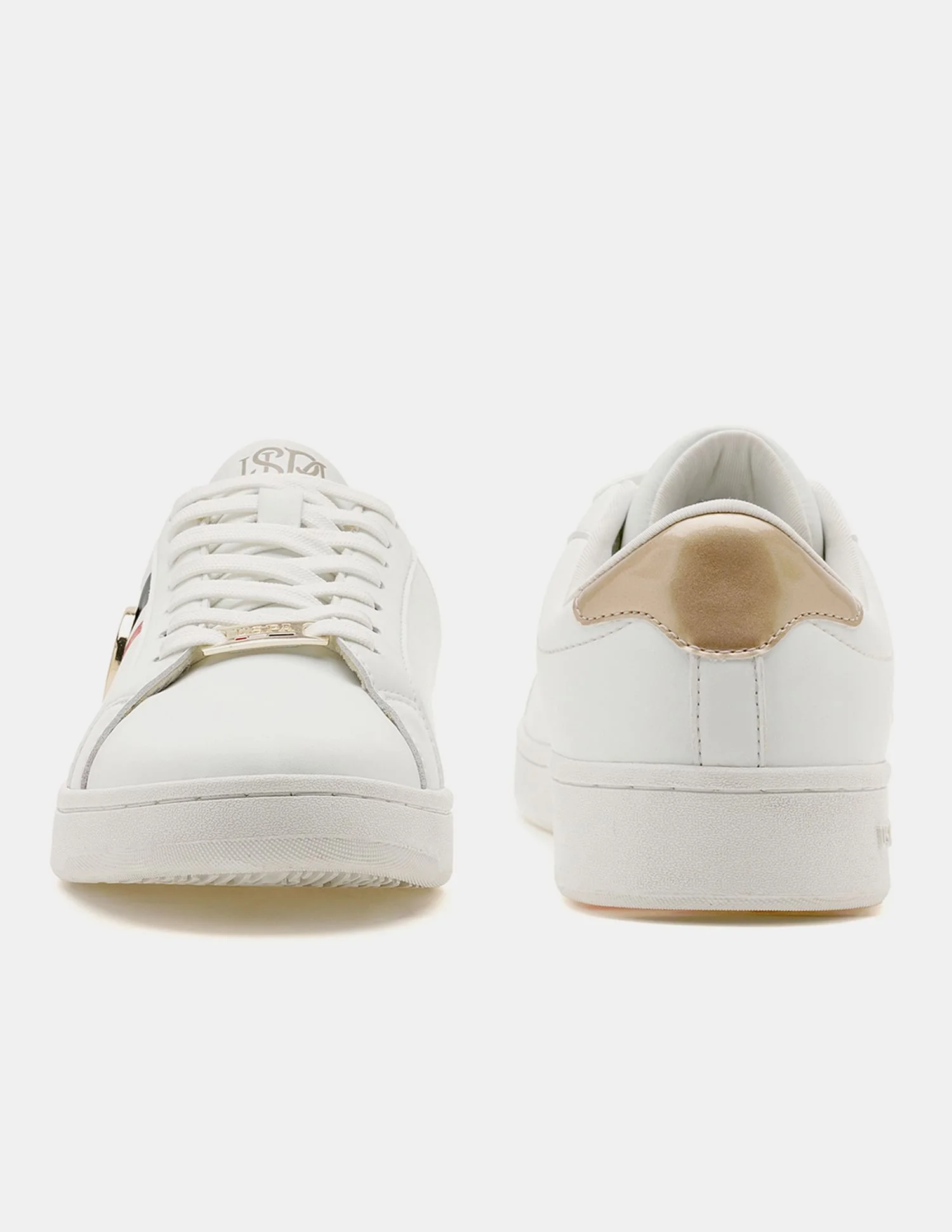 Women Emery 3.0 Colour Blocked Sneakers - Image 8