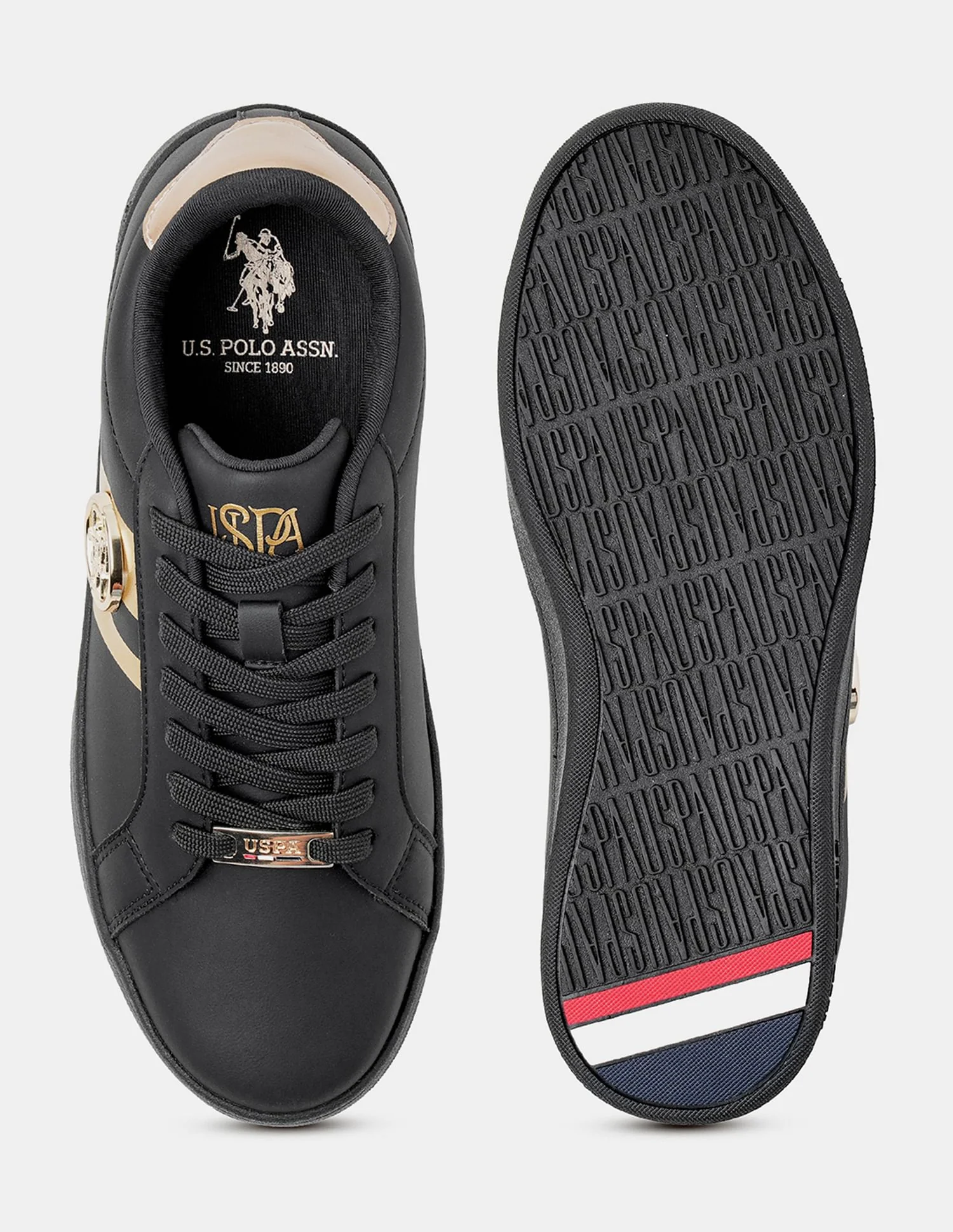 Women Emery 3.0 Colour Blocked Sneakers - Image 6