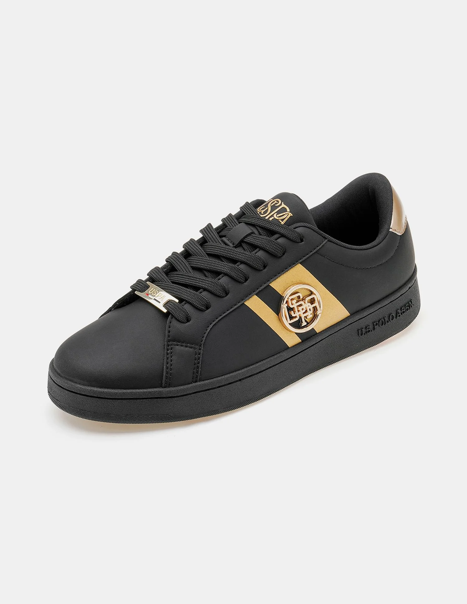 Women Emery 3.0 Colour Blocked Sneakers - Image 7