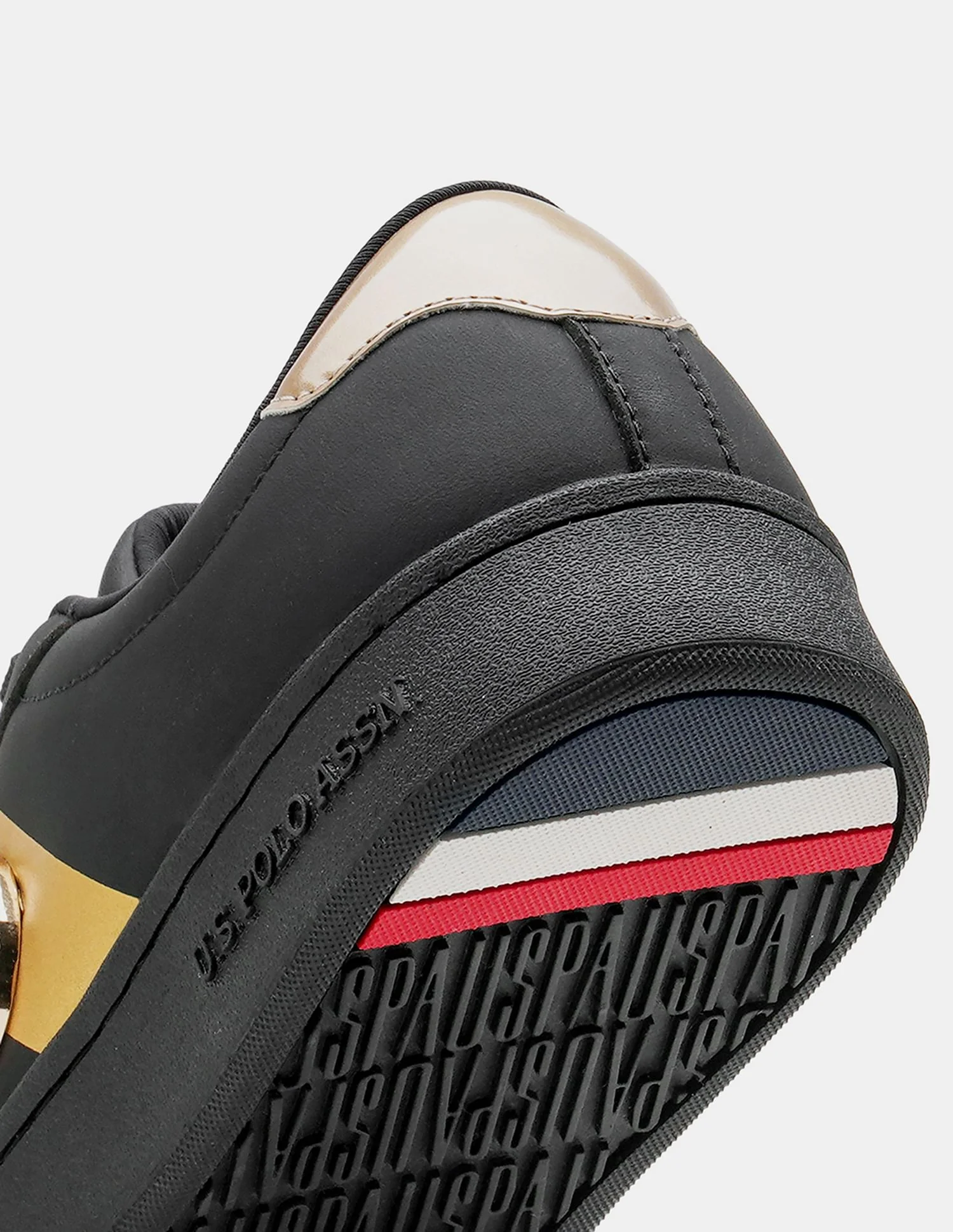 Women Emery 3.0 Colour Blocked Sneakers - Image 9