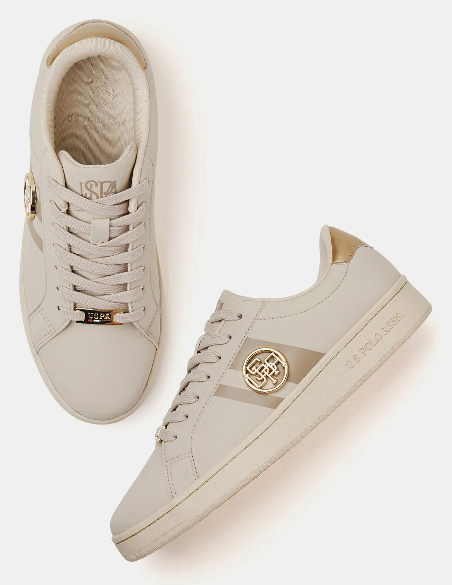Women Emery 3.0 Colour Blocked Sneakers - Image 3