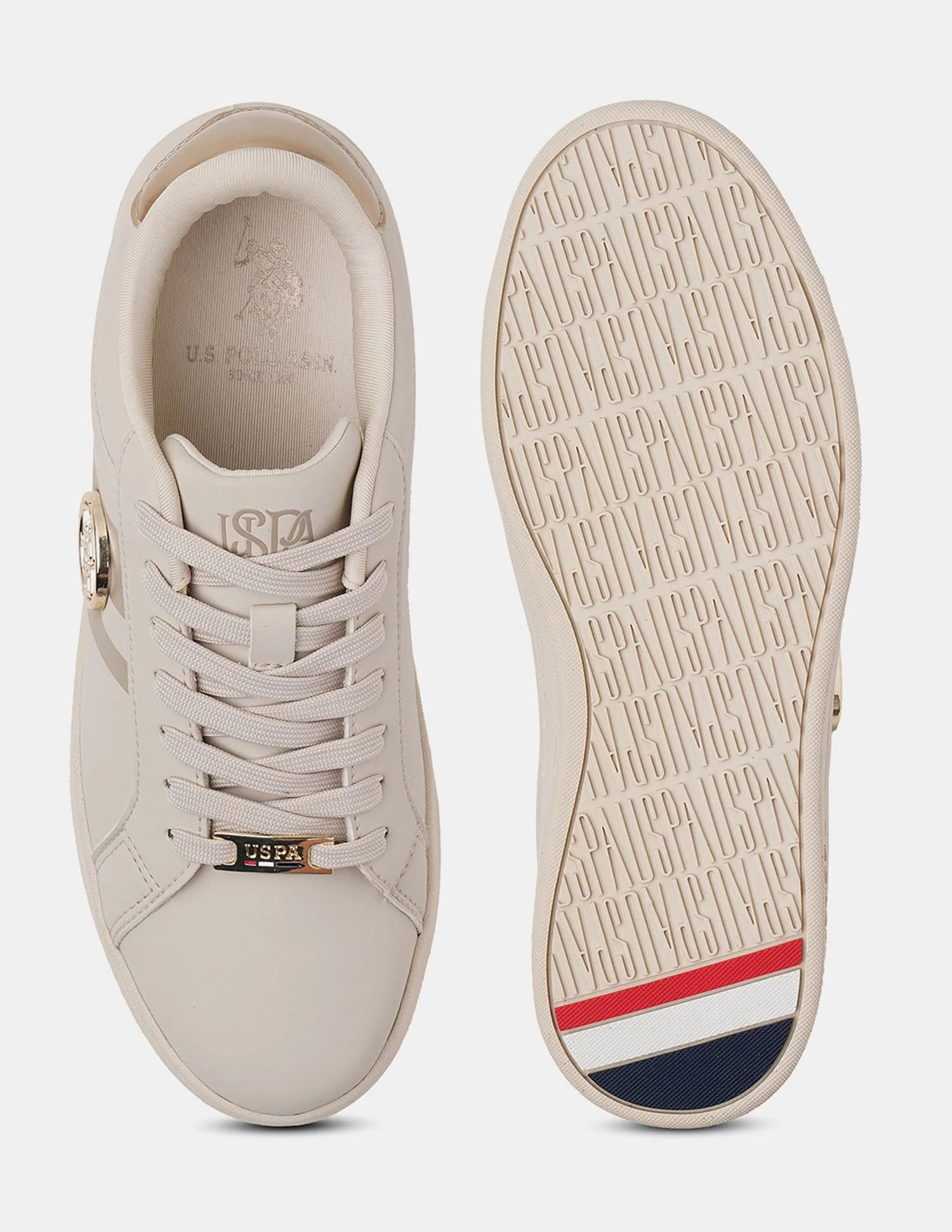 Women Emery 3.0 Colour Blocked Sneakers - Image 6