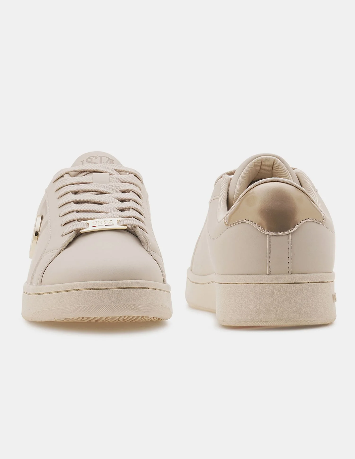 Women Emery 3.0 Colour Blocked Sneakers - Image 8