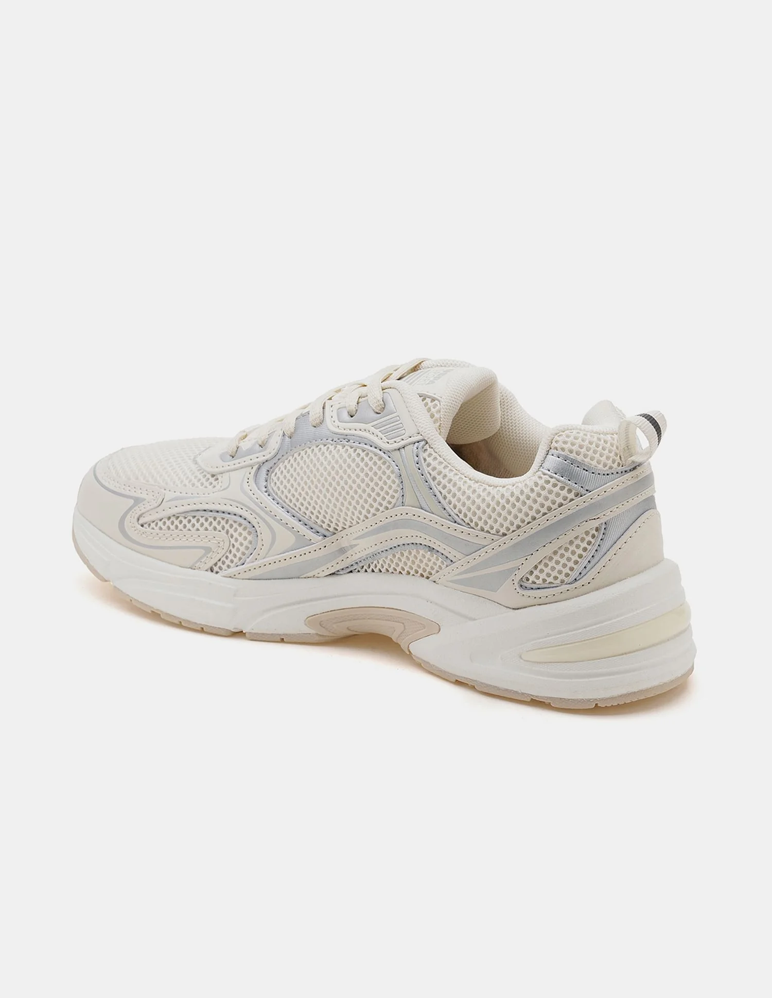 Women Eun-Ji Colour Blocked Sneakers - Image 3
