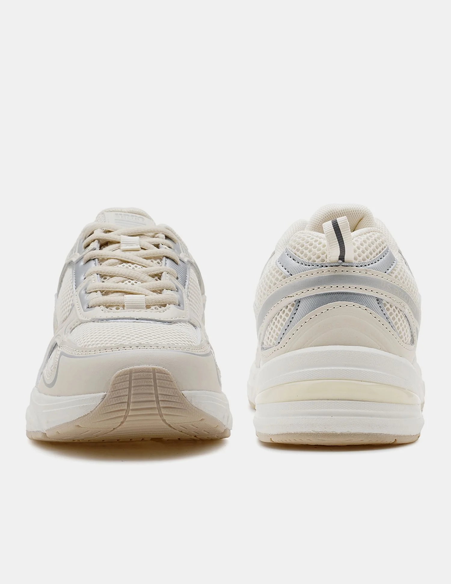 Women Eun-Ji Colour Blocked Sneakers - Image 7