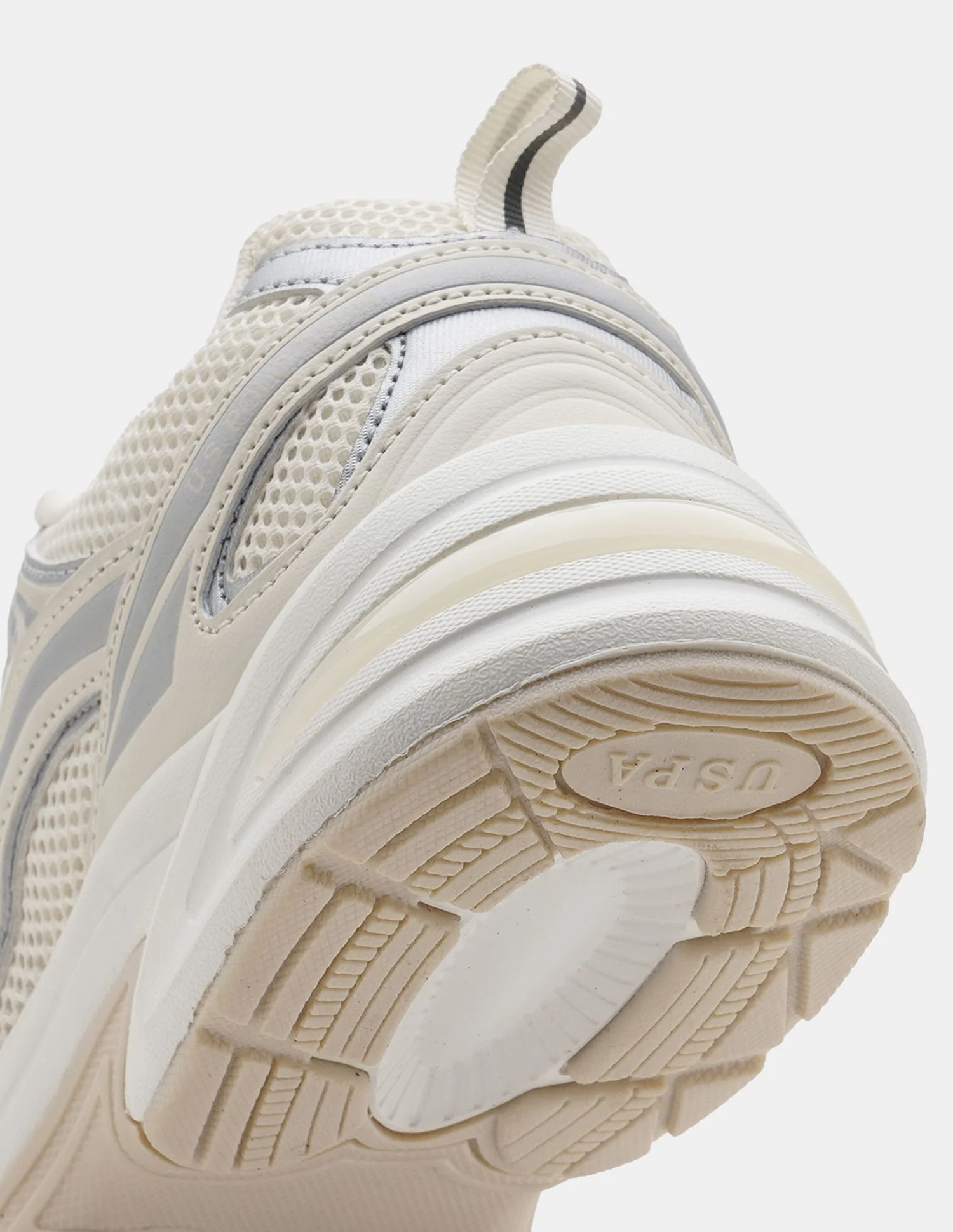 Women Eun-Ji Colour Blocked Sneakers - Image 8