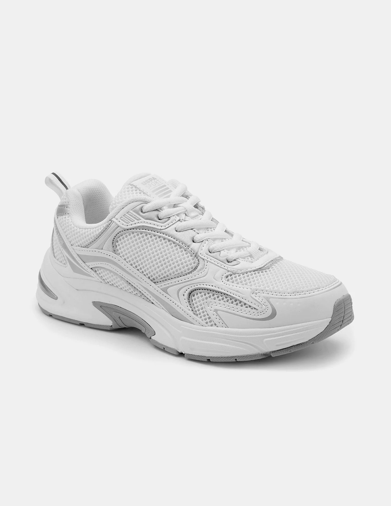 Women Eun-Ji Colour Blocked Sneakers