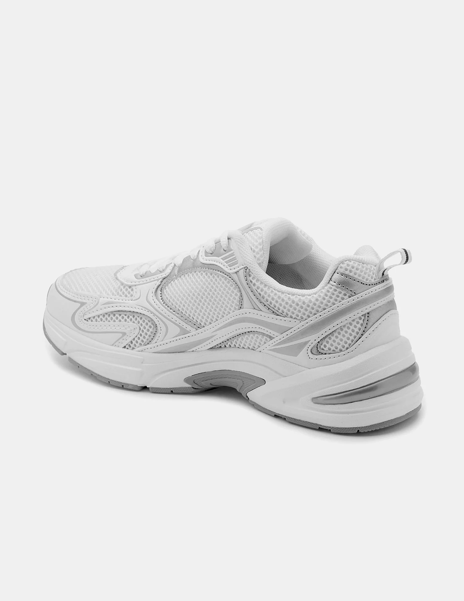 Women Eun-Ji Colour Blocked Sneakers - Image 3
