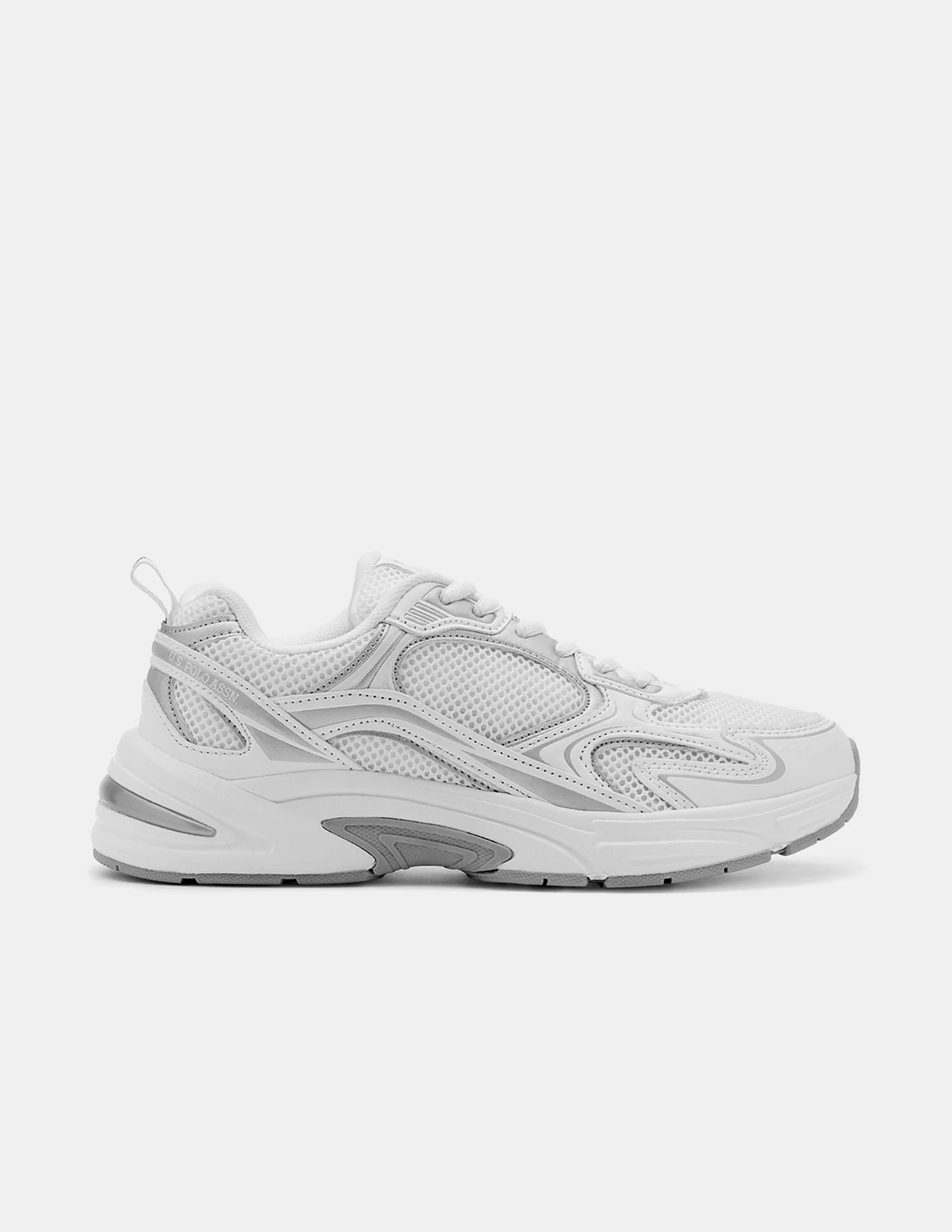 Women Eun-Ji Colour Blocked Sneakers - Image 4