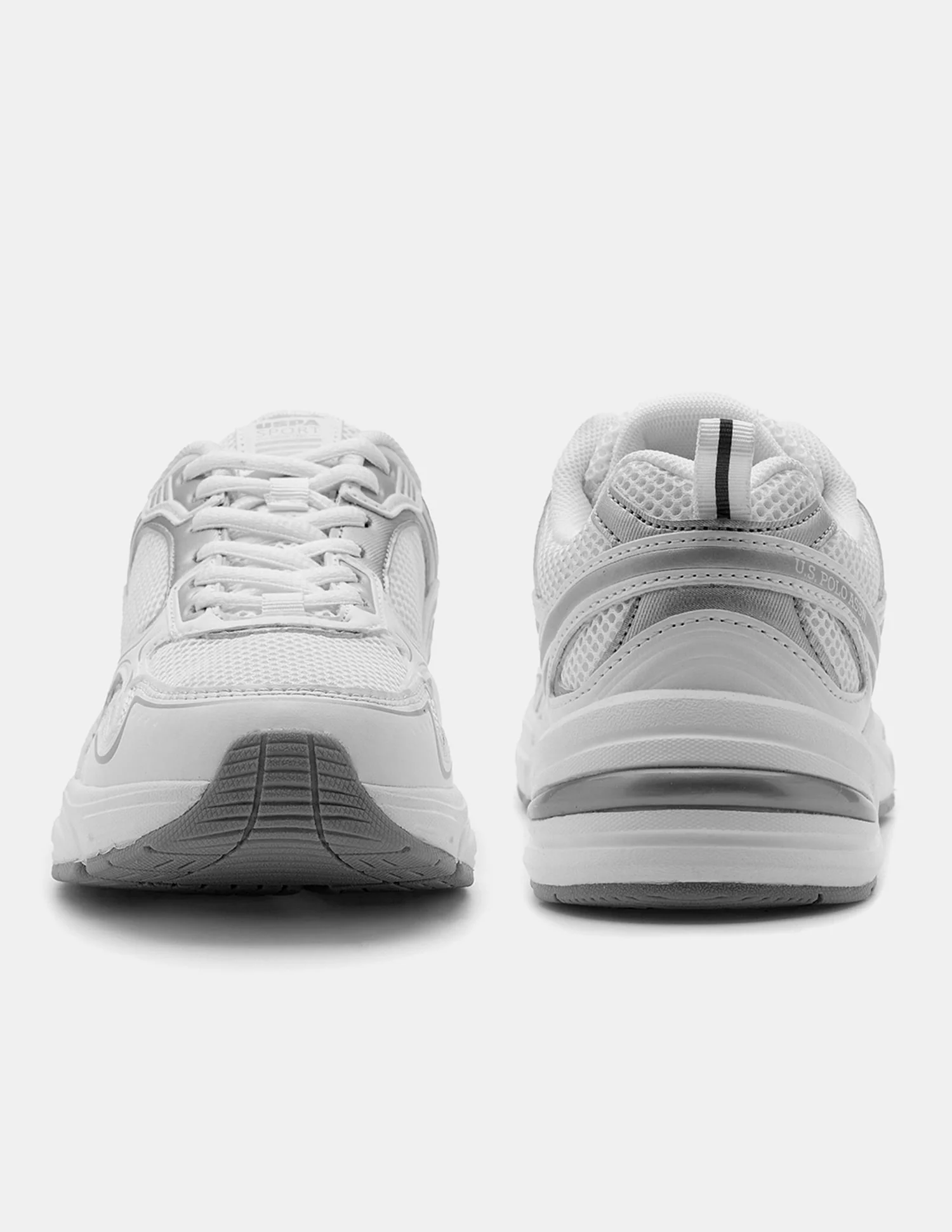Women Eun-Ji Colour Blocked Sneakers - Image 7