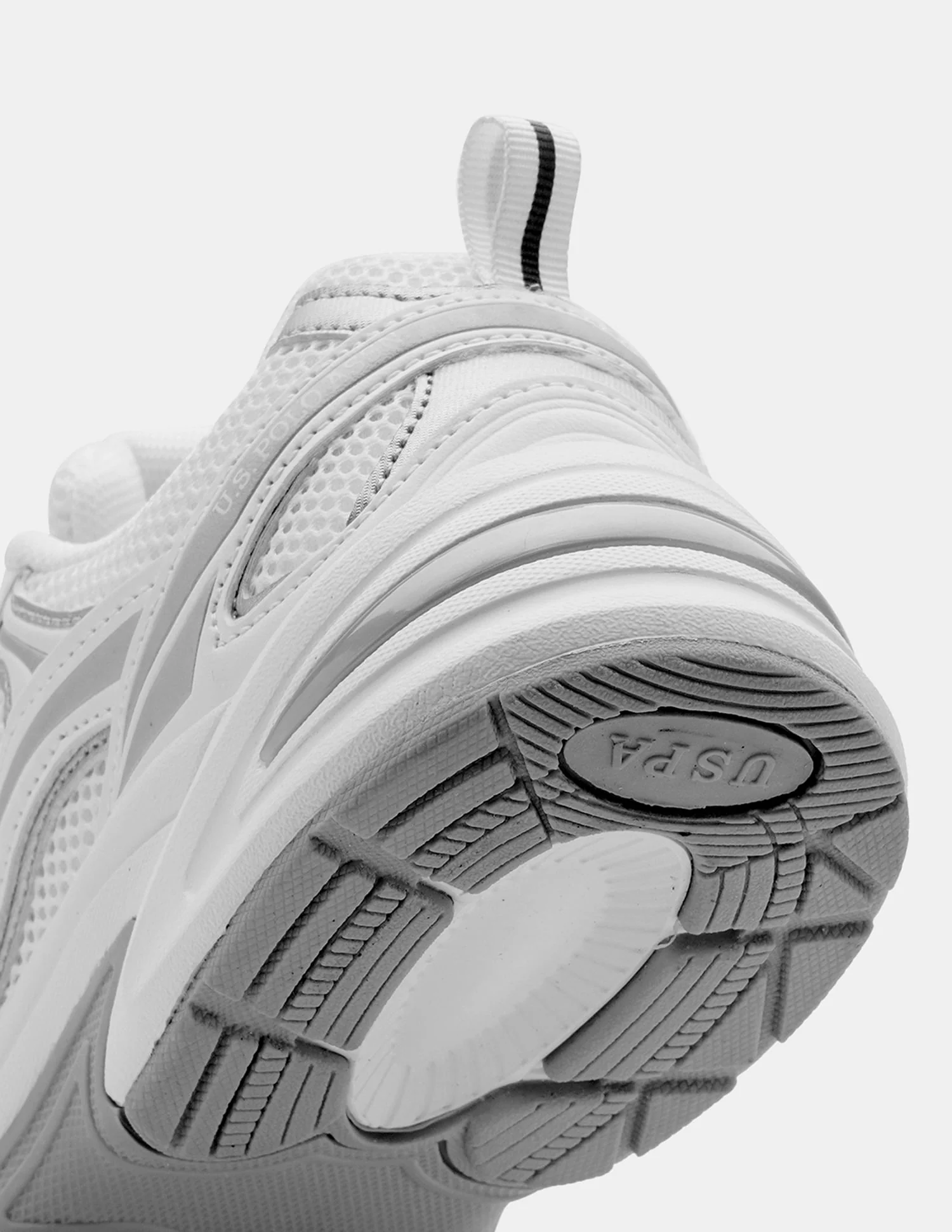 Women Eun-Ji Colour Blocked Sneakers - Image 8