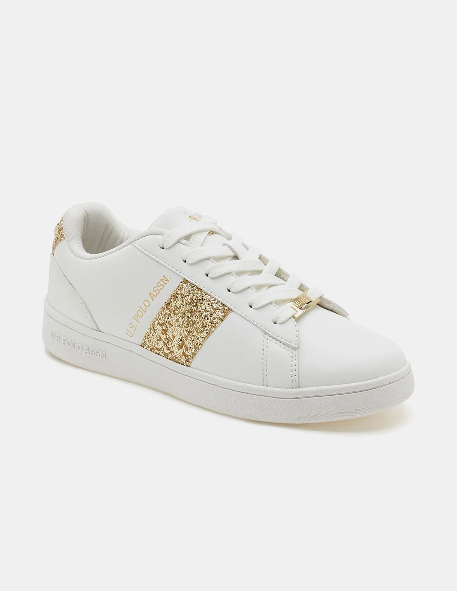 Women Glitter Kate 3.0 Sneakers - Image 2