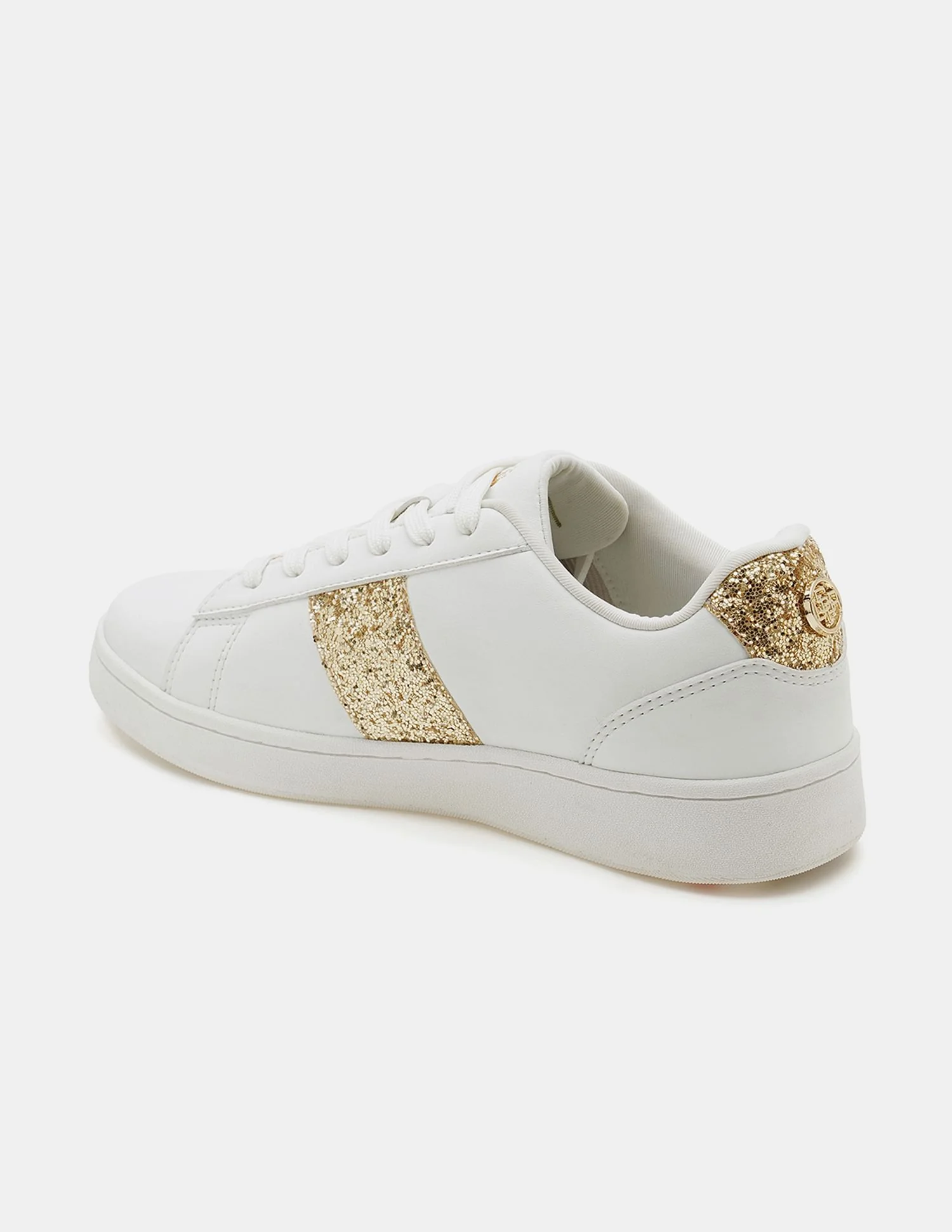 Women Glitter Kate 3.0 Sneakers - Image 4